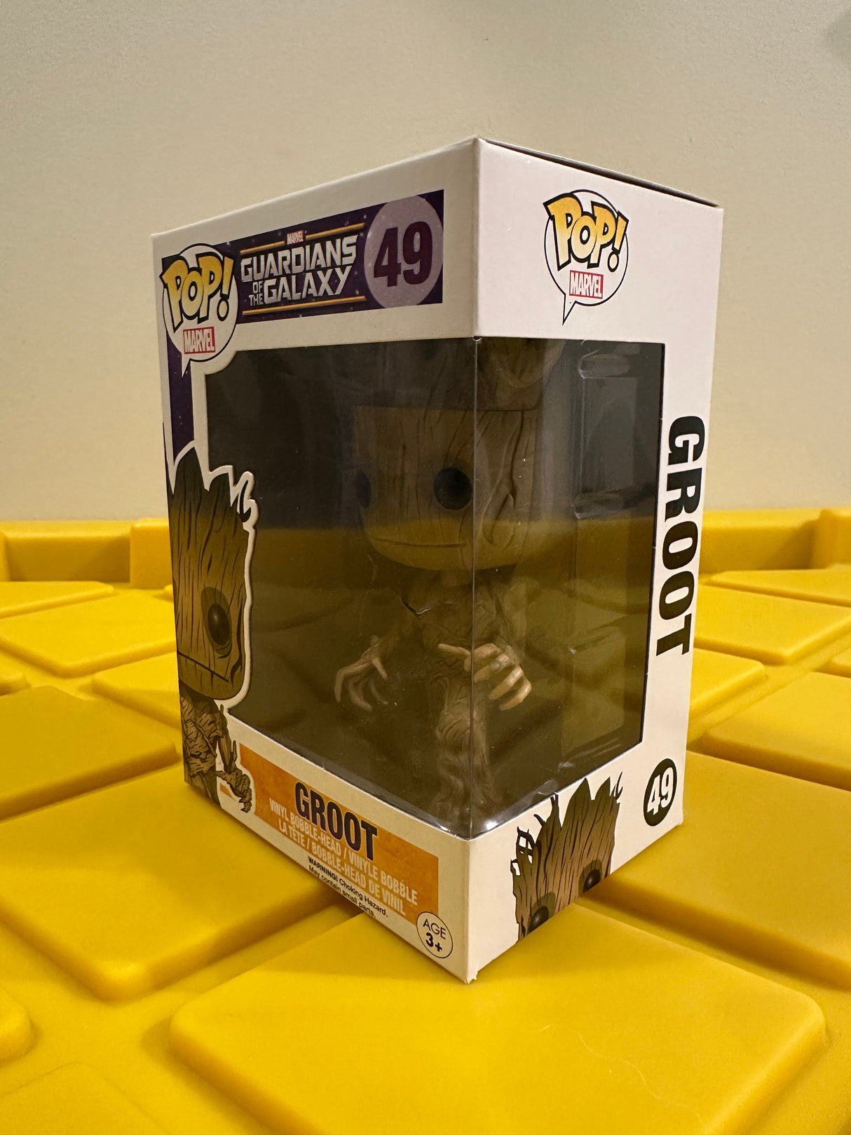 Funko POP! Groot