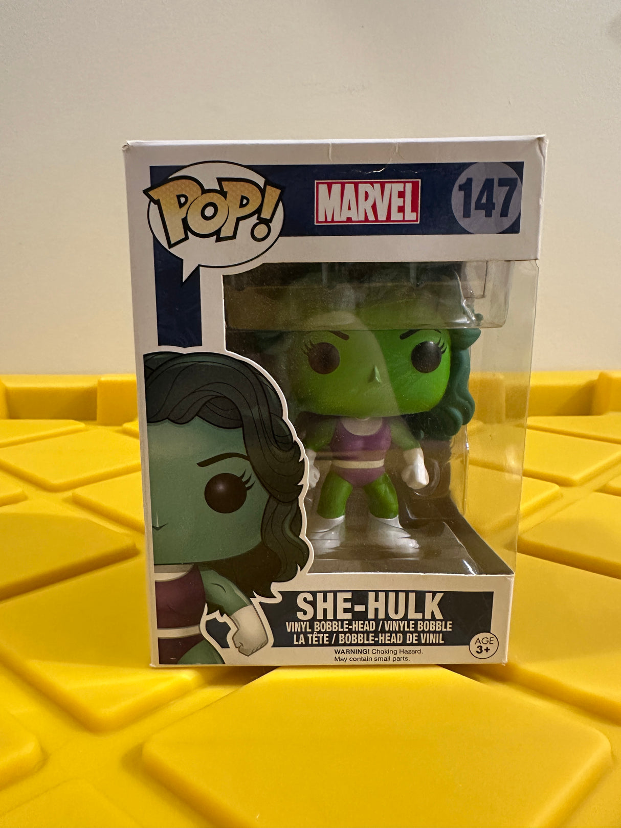 Funko POP! She-Hulk