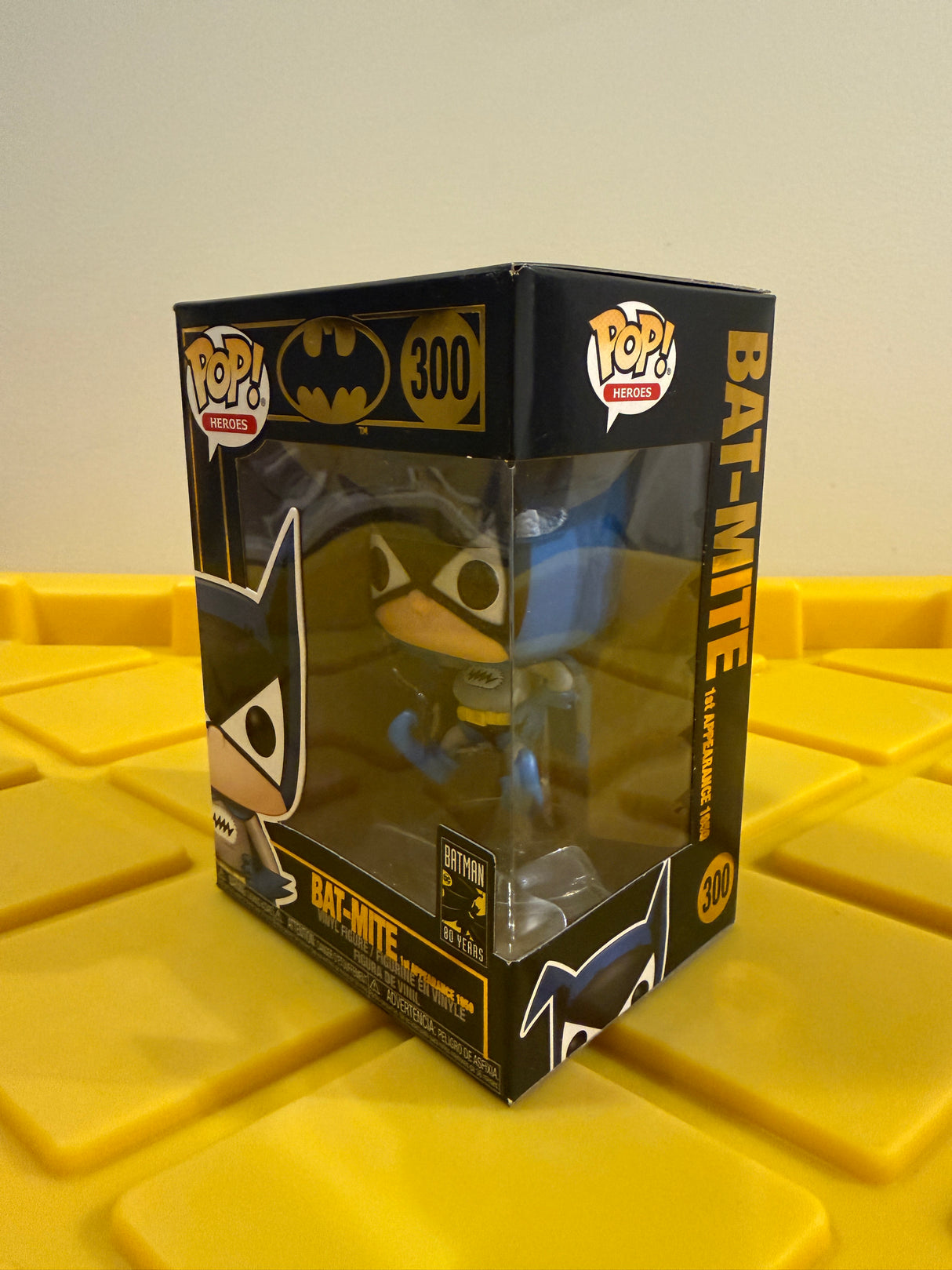 Funko POP! Bat-Mite 1st Appearance 1959