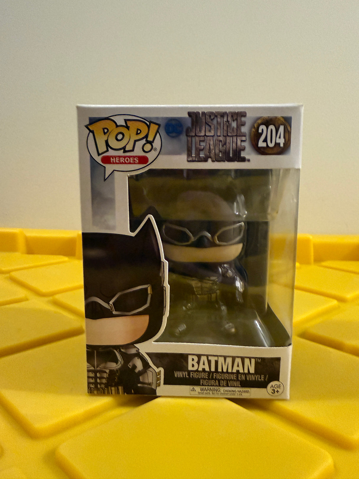 Funko POP! Batman