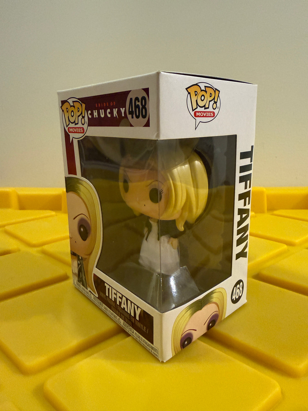 Funko POP! Tiffany