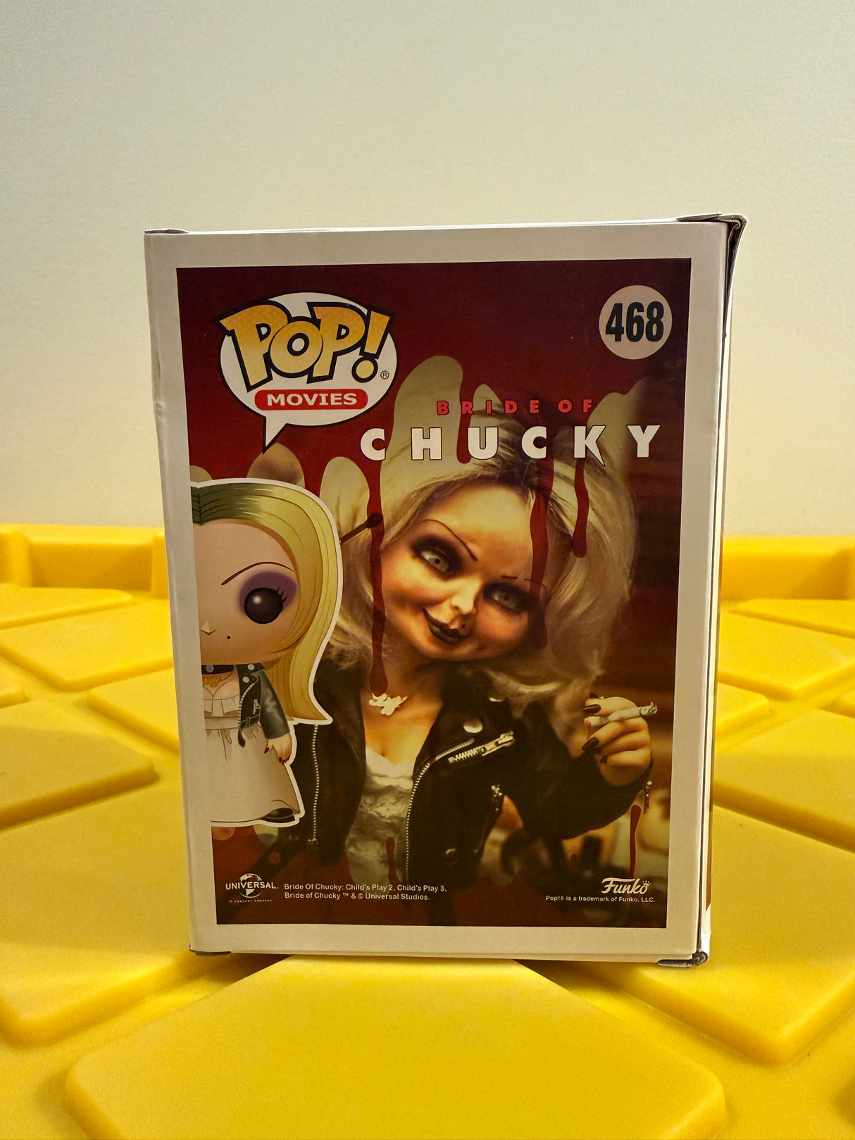 Funko POP! Tiffany