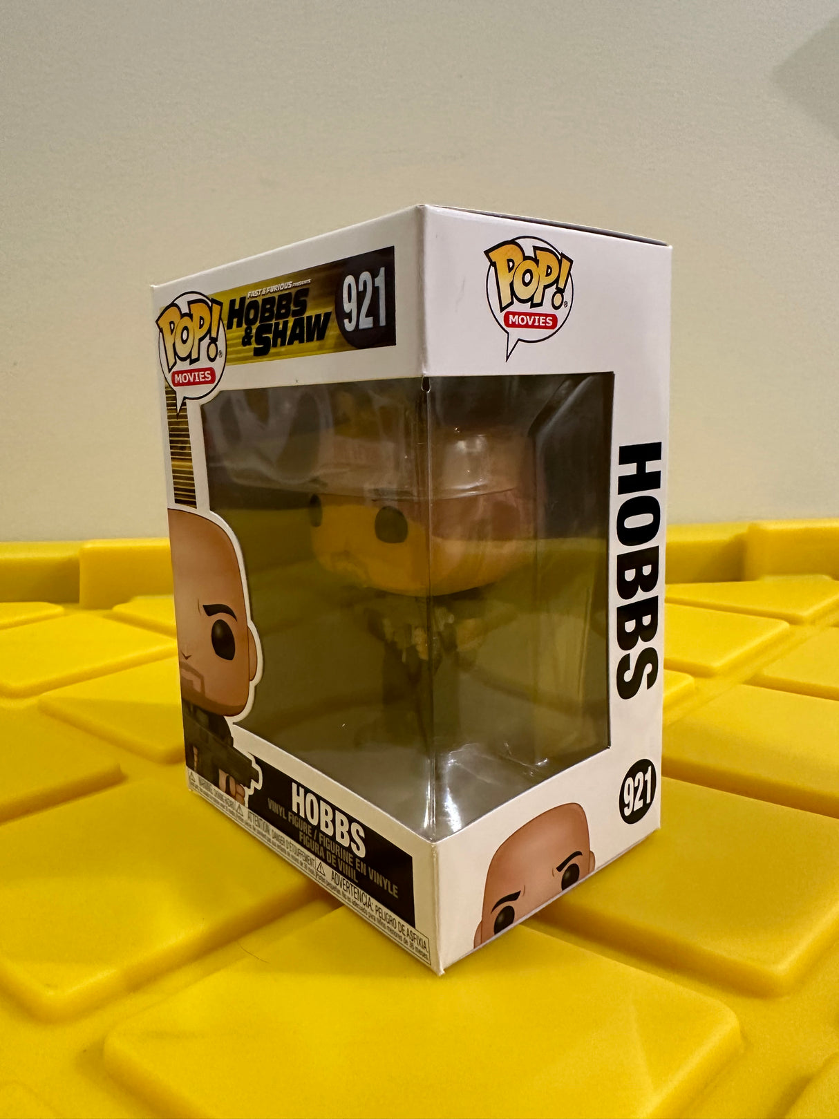 Hobbs