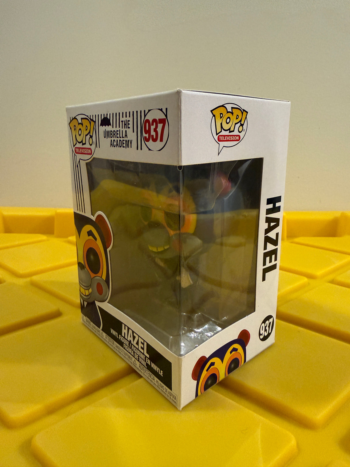 Funko POP! Hazel