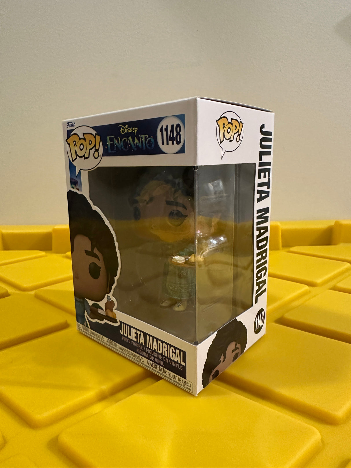Funko POP! Julieta Madrigal