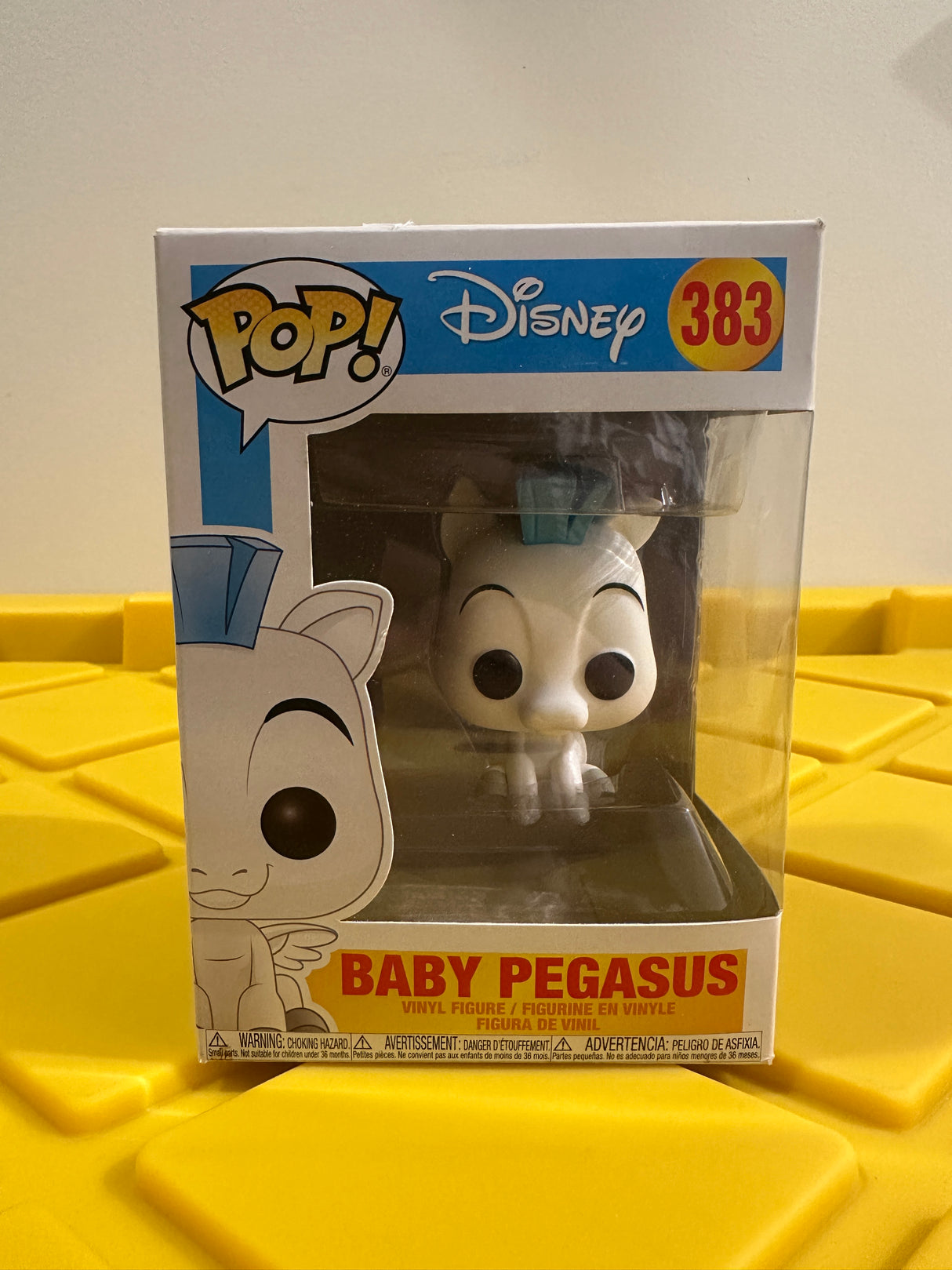 Funko POP! Baby Pegasus