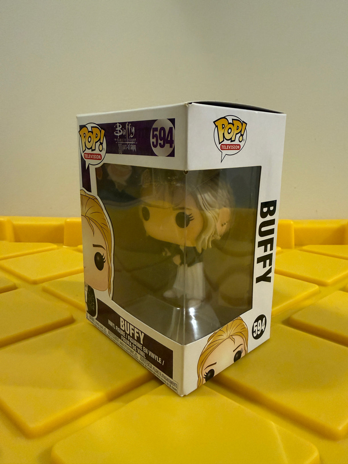 Funko POP! Buffy