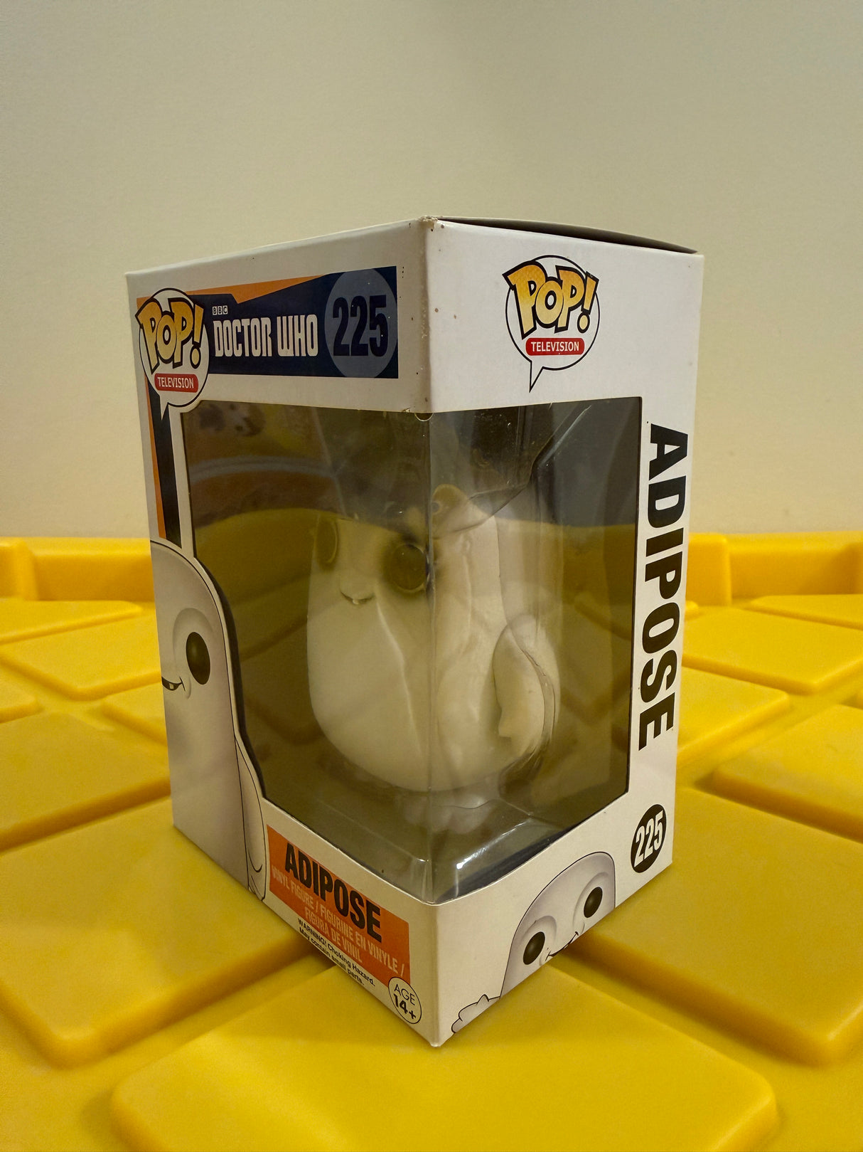 Funko POP! Adipose