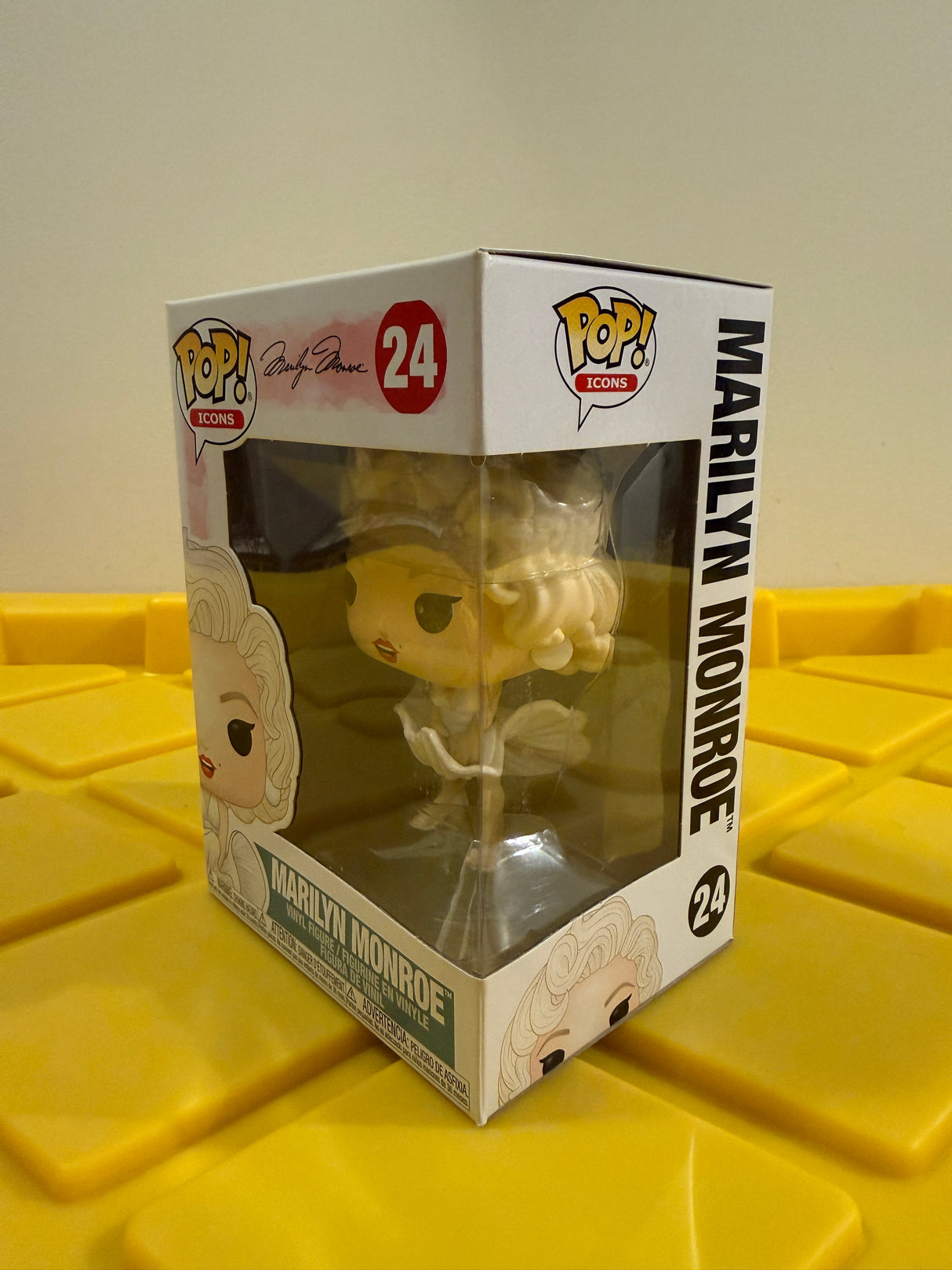 Funko POP! Marilyn Monroe