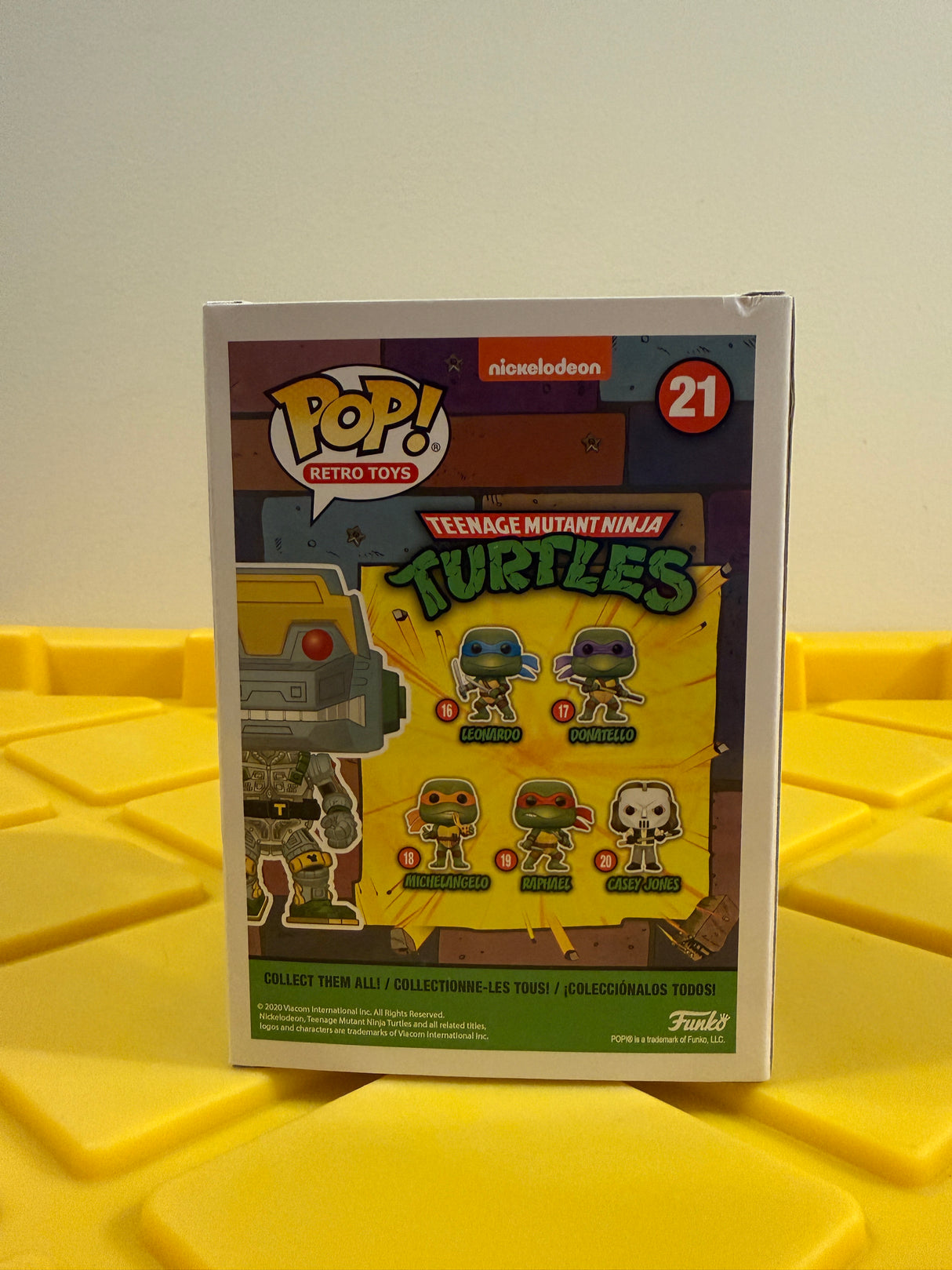 Funko POP! Metalhead - Limited Edition Target Exclusive