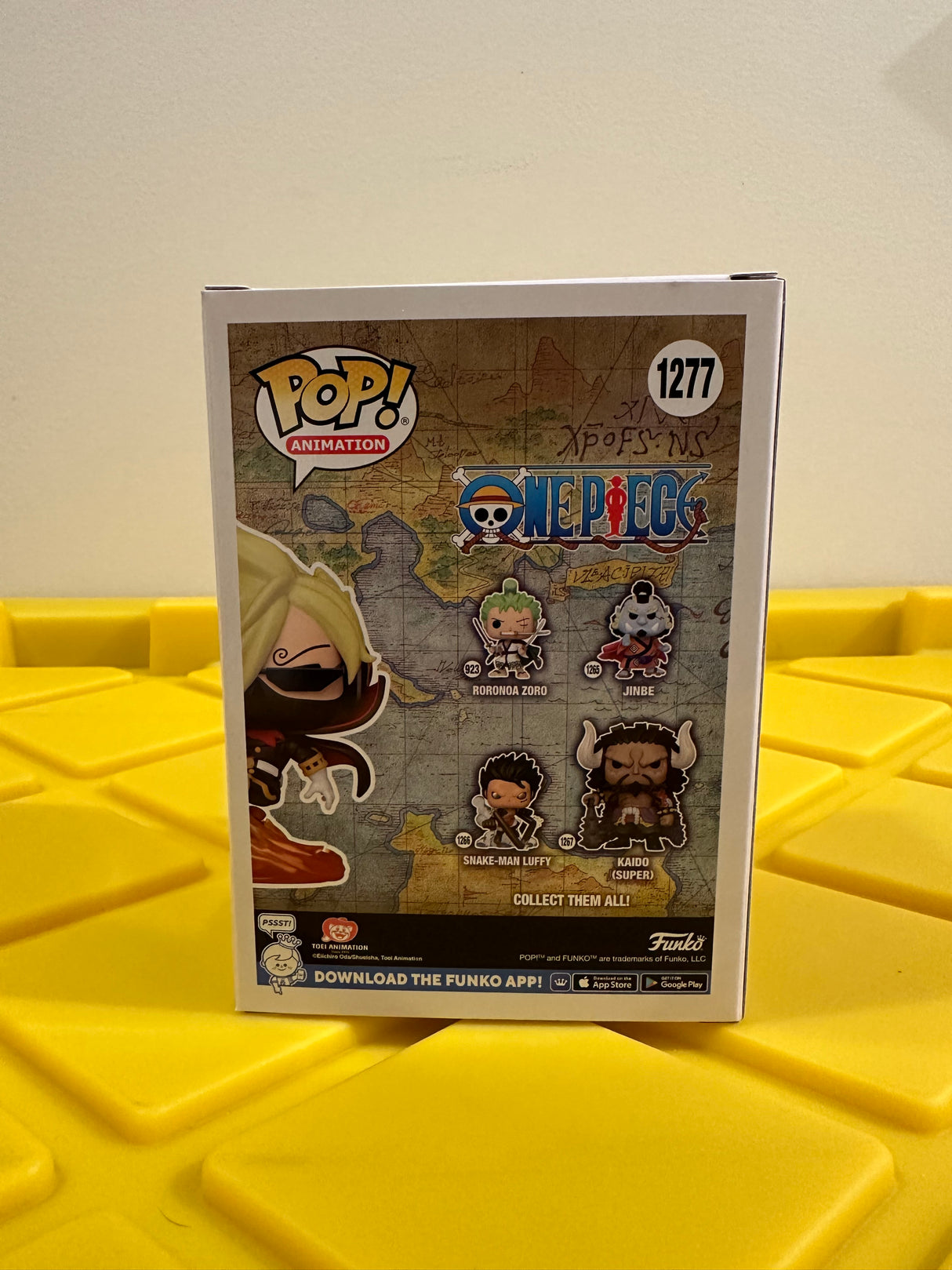 Funko POP! Soba Mask - Limited Edition Special Edition Exclusive