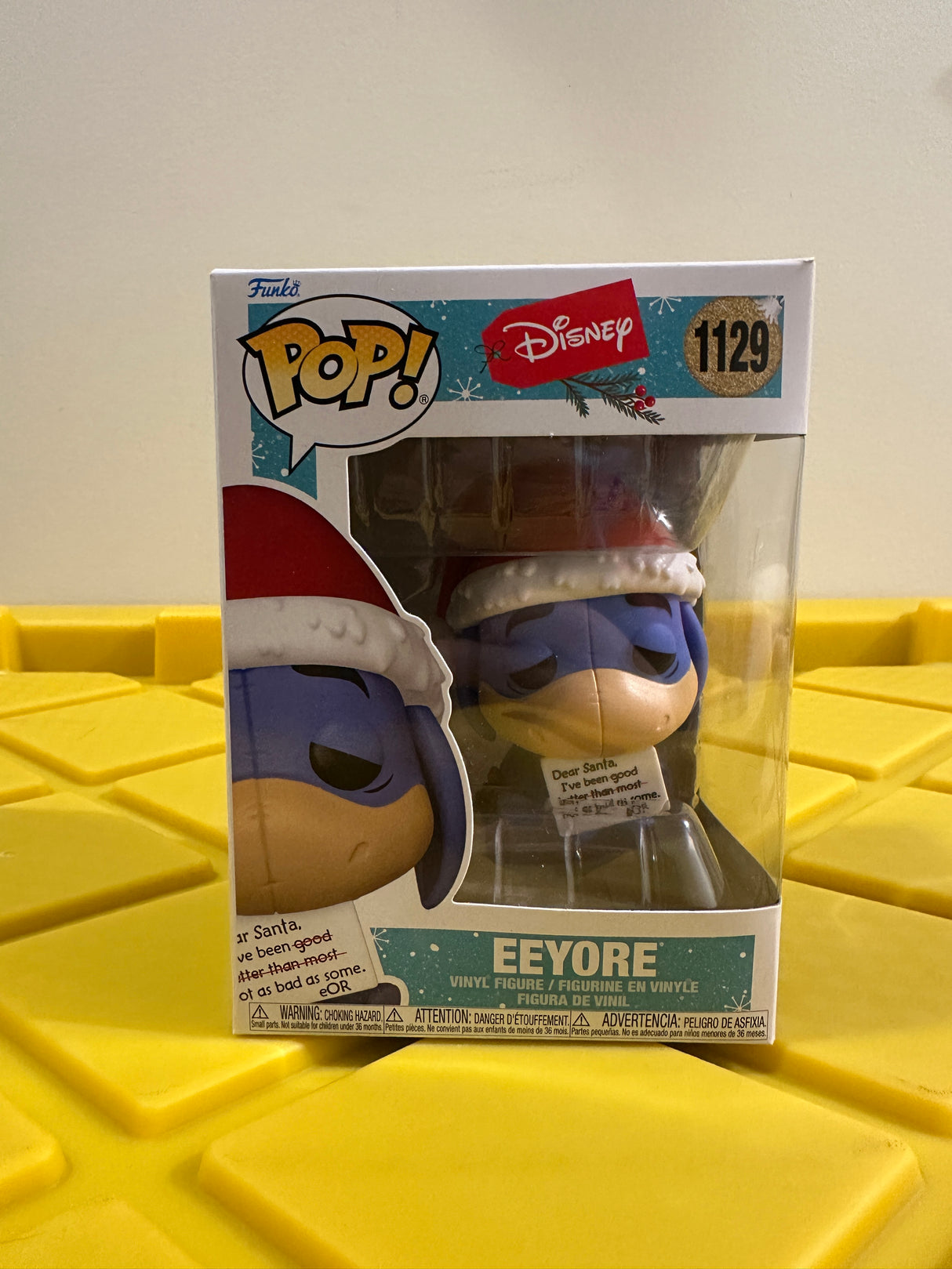Funko POP! Eeyore