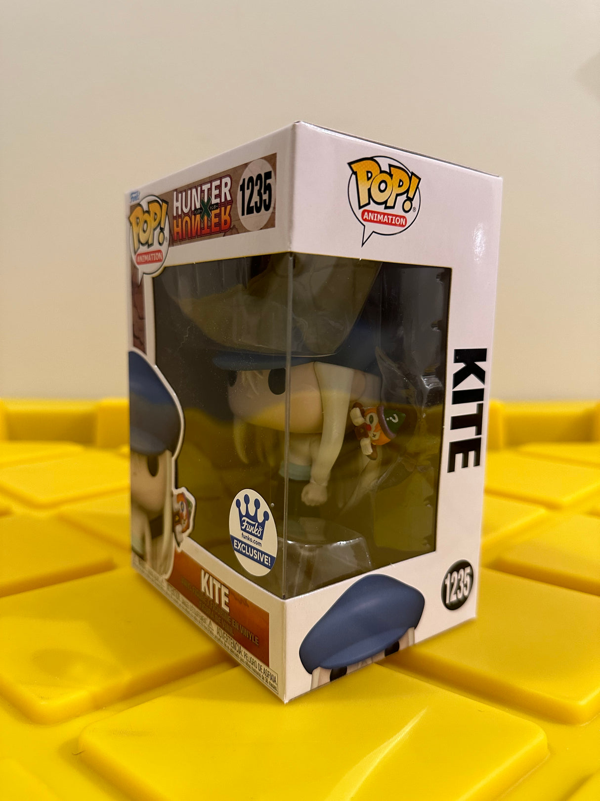Funko POP! Kite - Limited Edition Funko Shop Exclusive