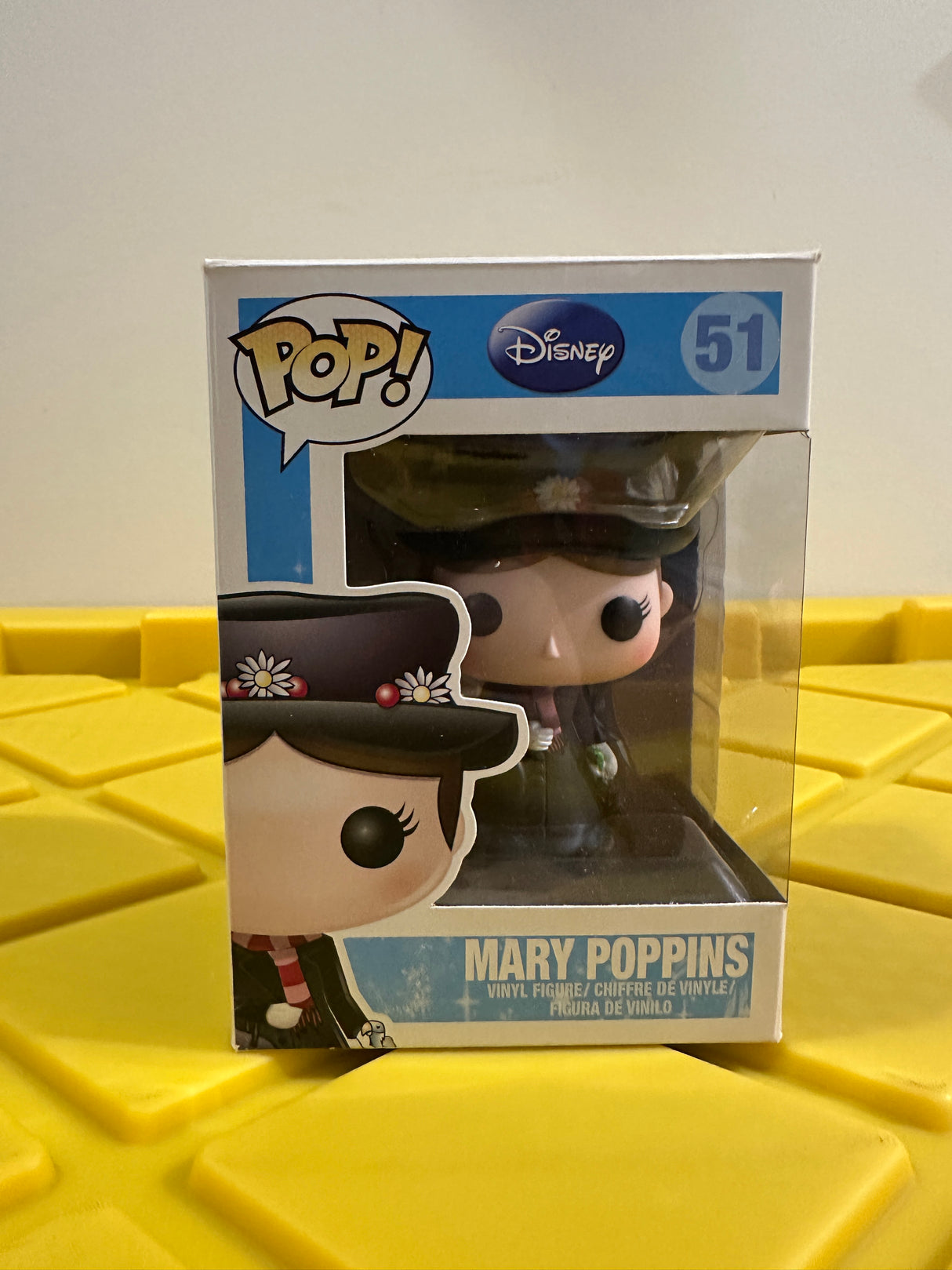 Mary Poppins