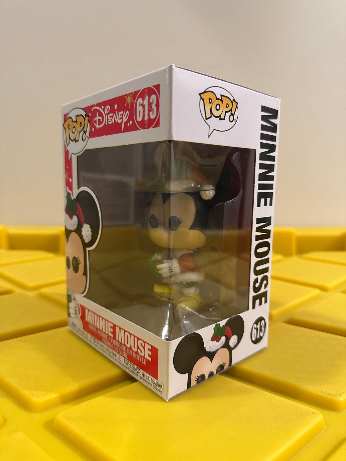 Funko POP! Minnie Mouse
