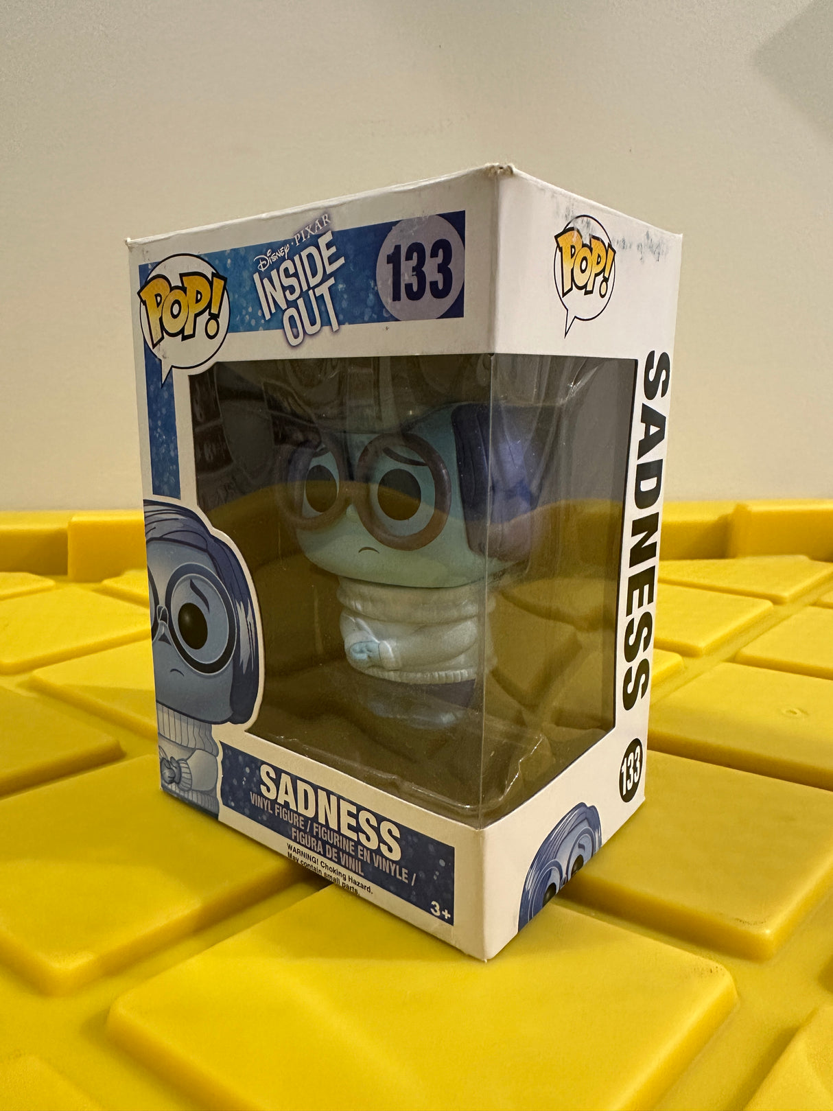 Funko POP! Sadness