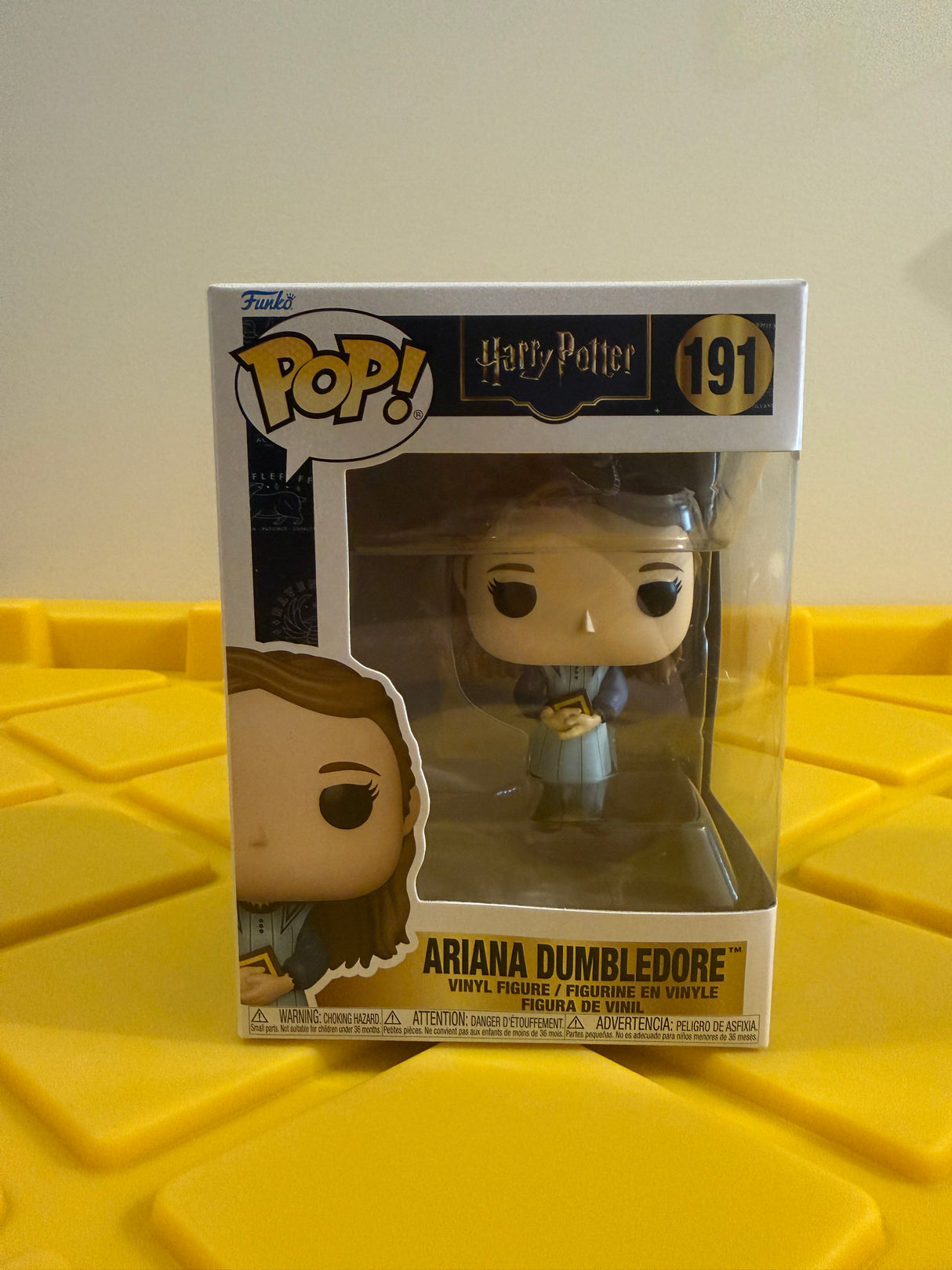 Funko POP! Ariana Dumbledore