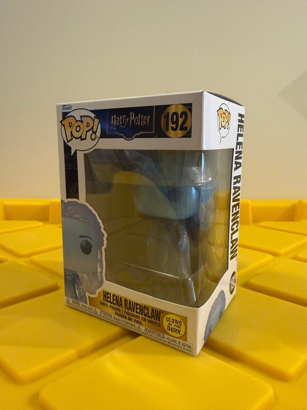 Funko POP! Helena Ravenclaw (Glow)