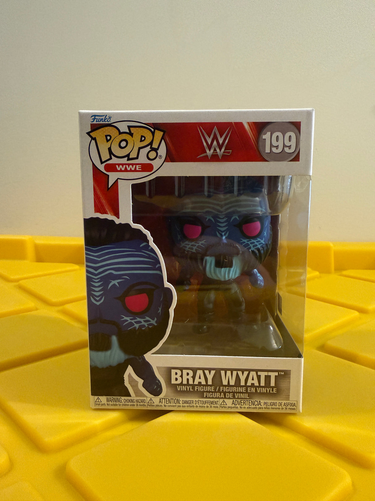 Funko POP! Bray Wyatt (Deco)