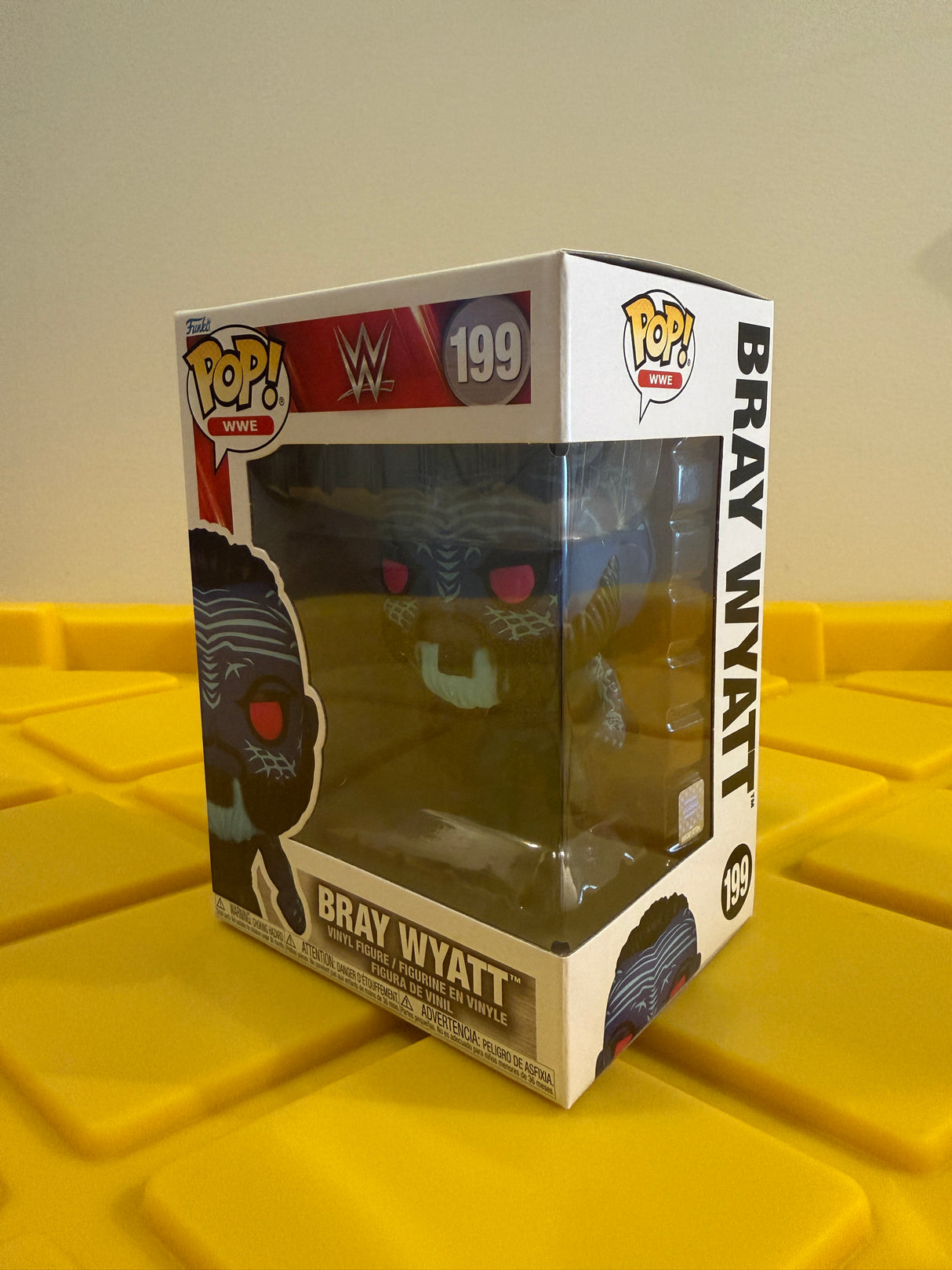 Funko POP! Bray Wyatt (Deco)