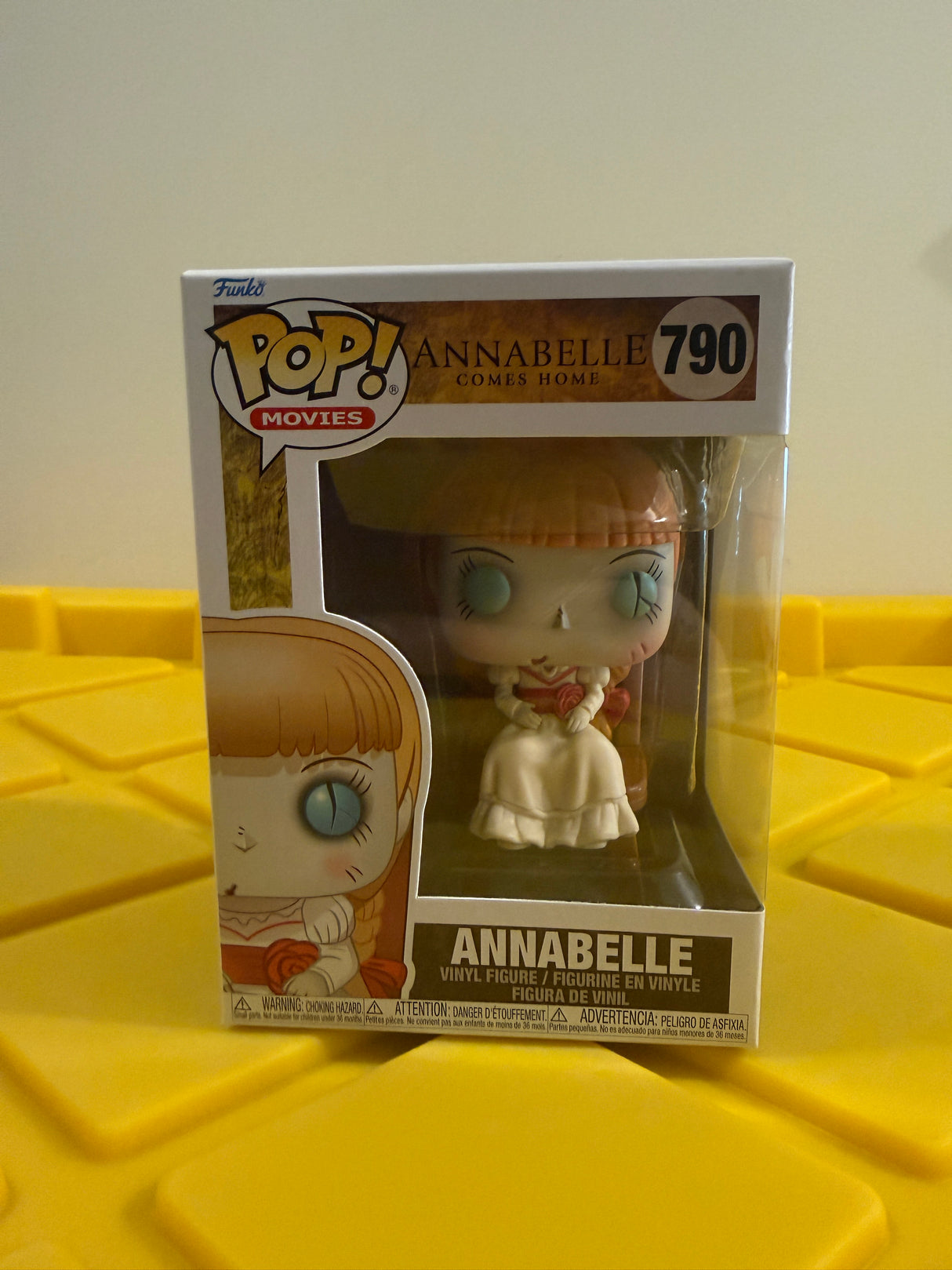 Funko POP! Annabelle