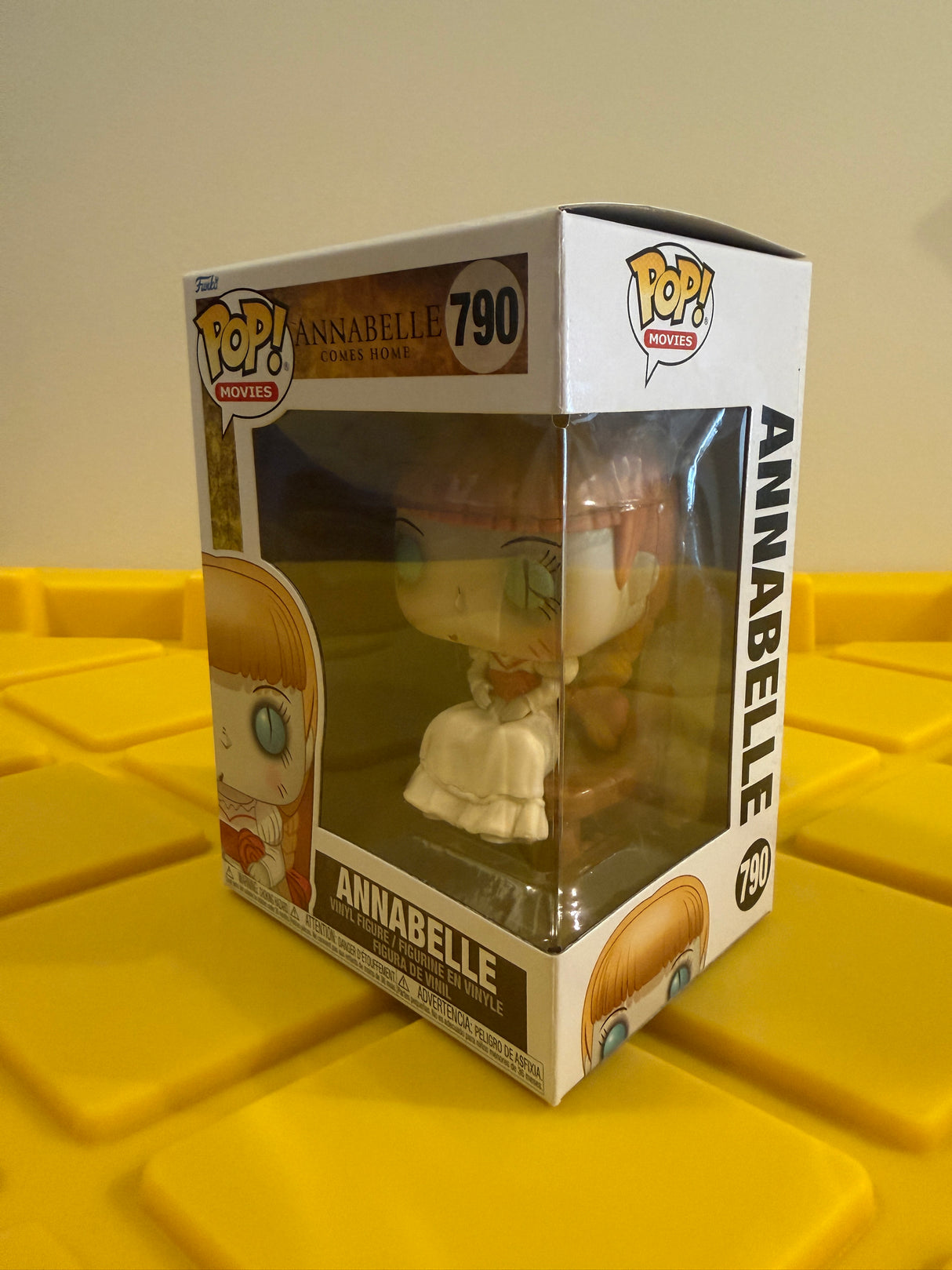 Funko POP! Annabelle