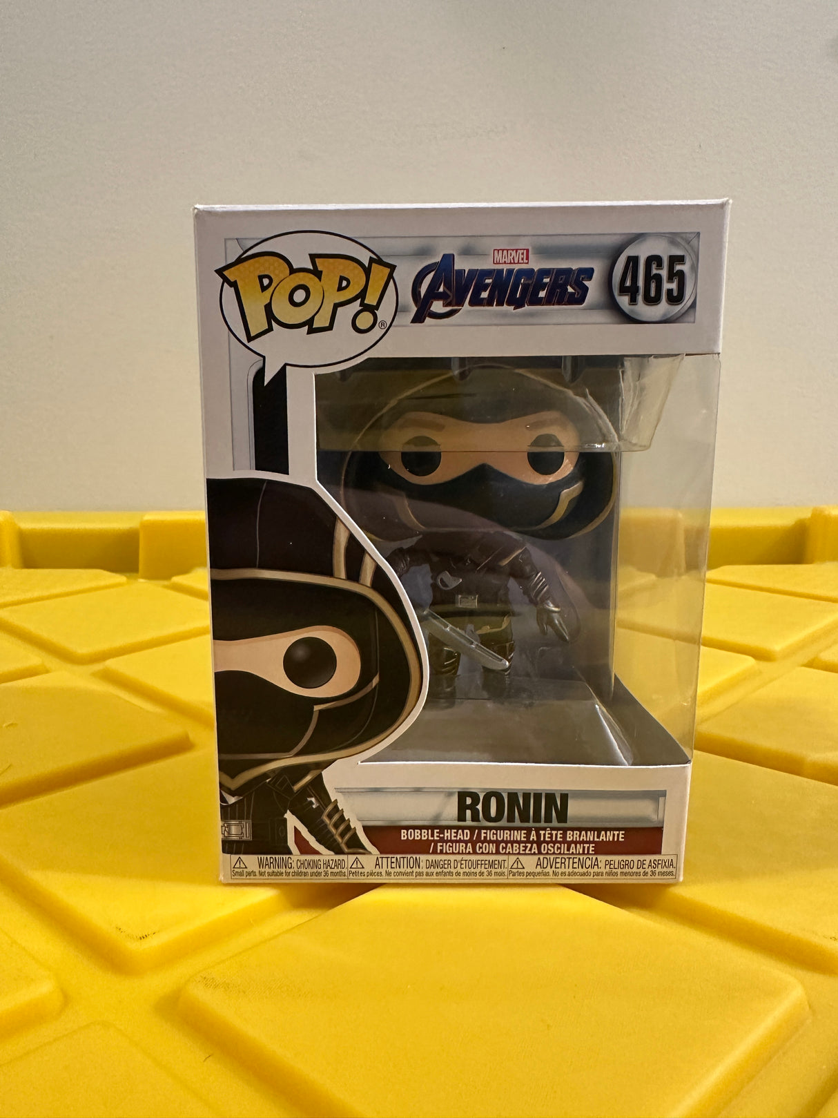 Funko POP! Ronin