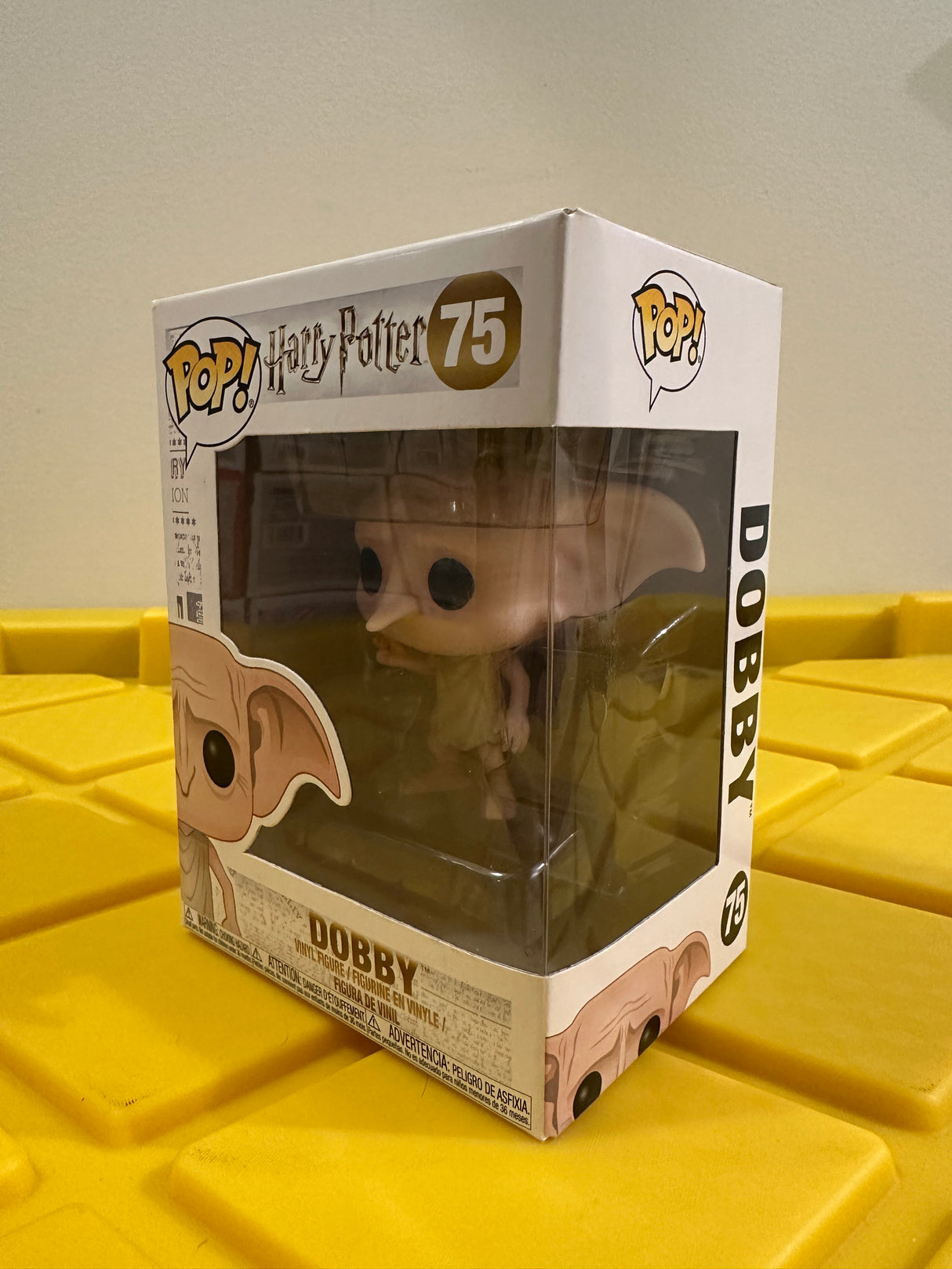 Funko POP! Dobby