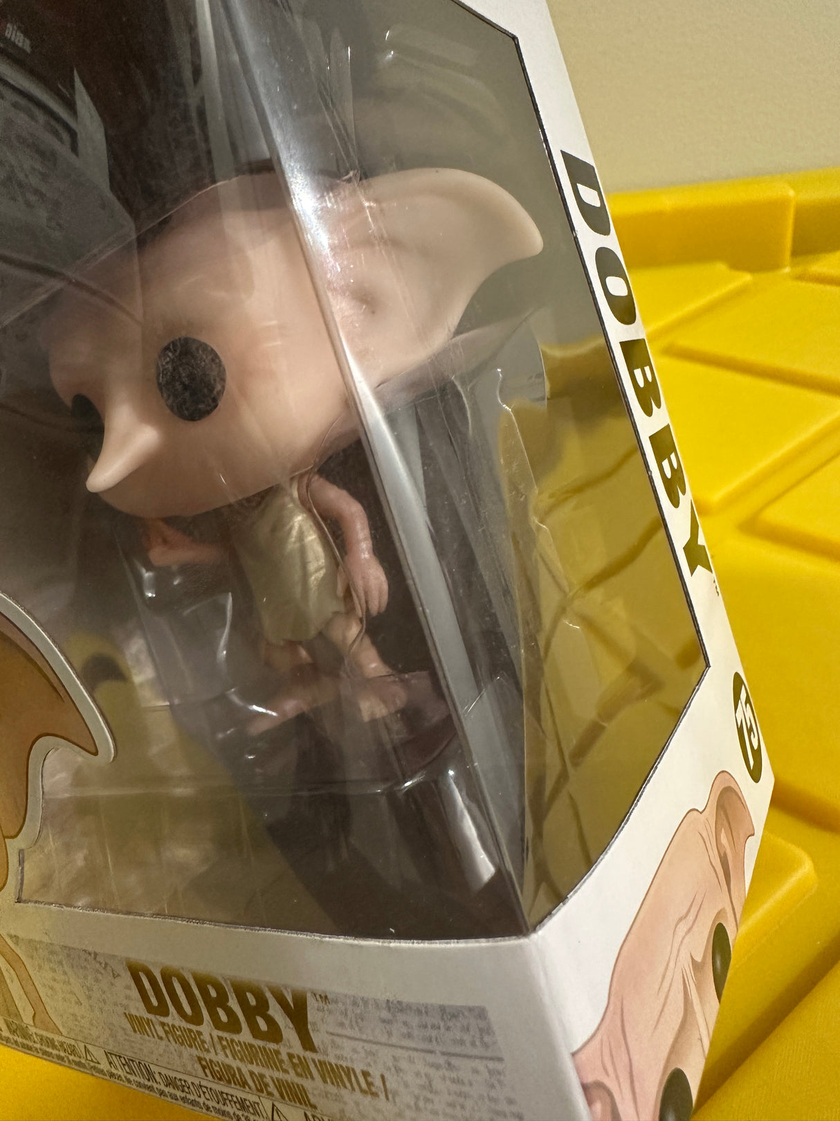 Funko POP! Dobby