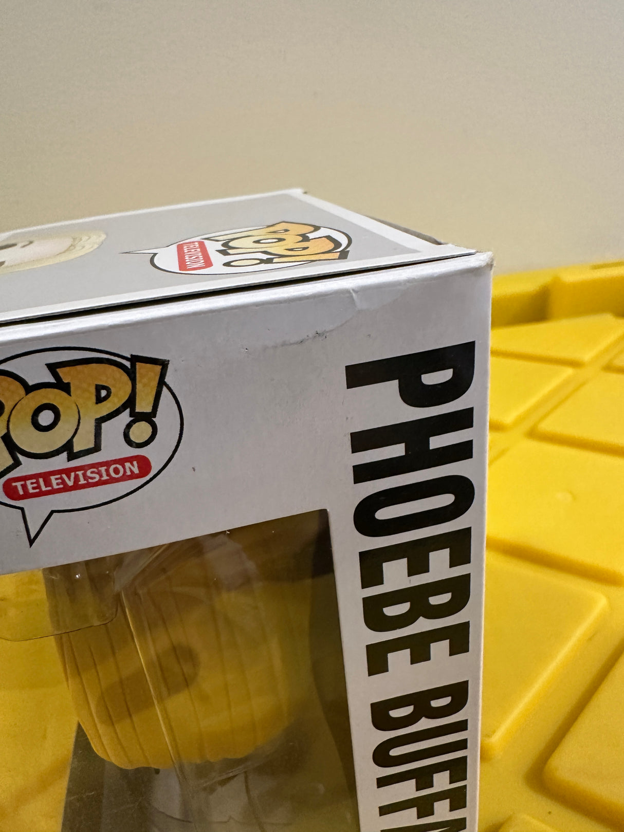 Funko POP! Phoebe Buffay