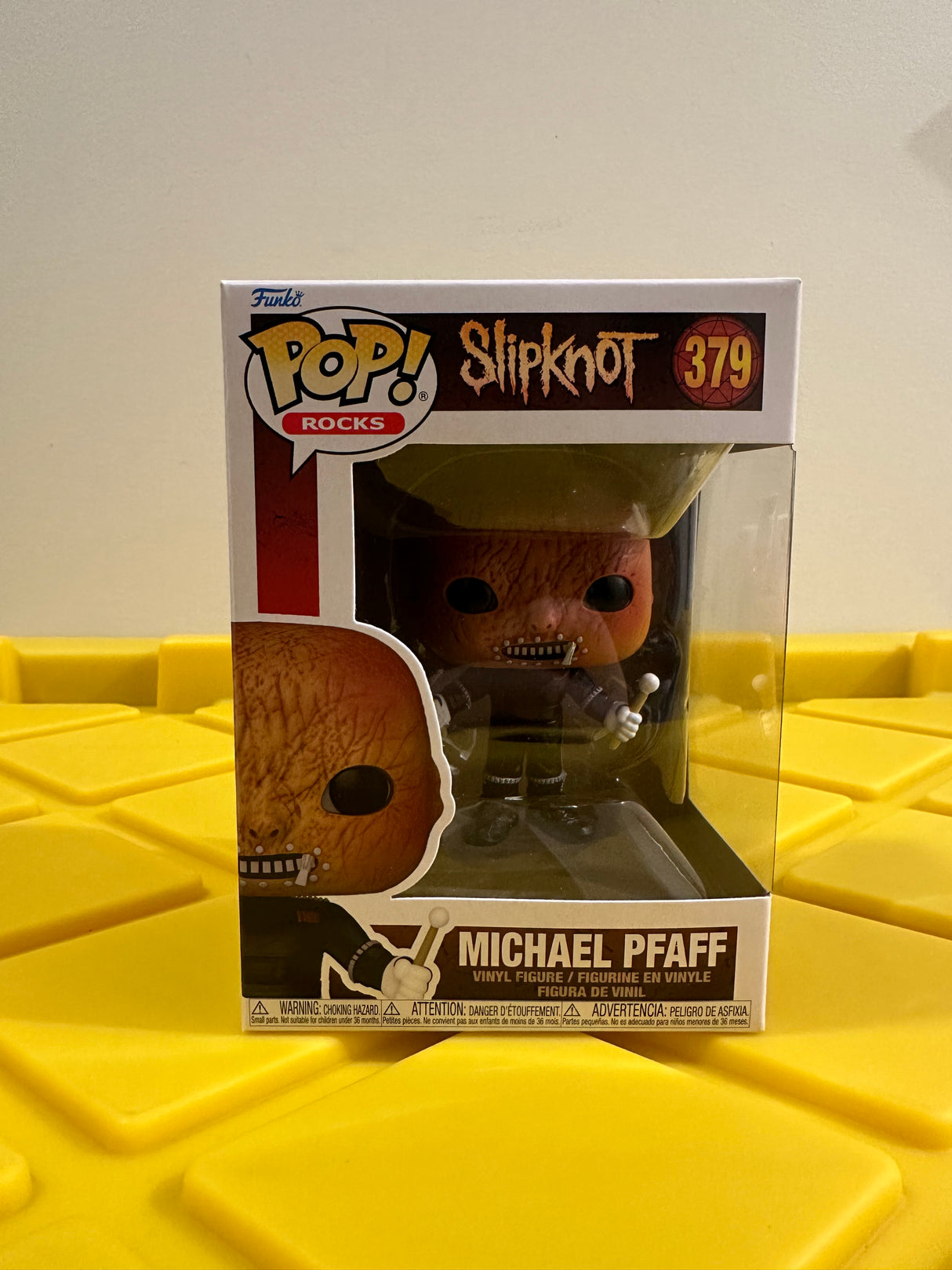 Michael Pfaff