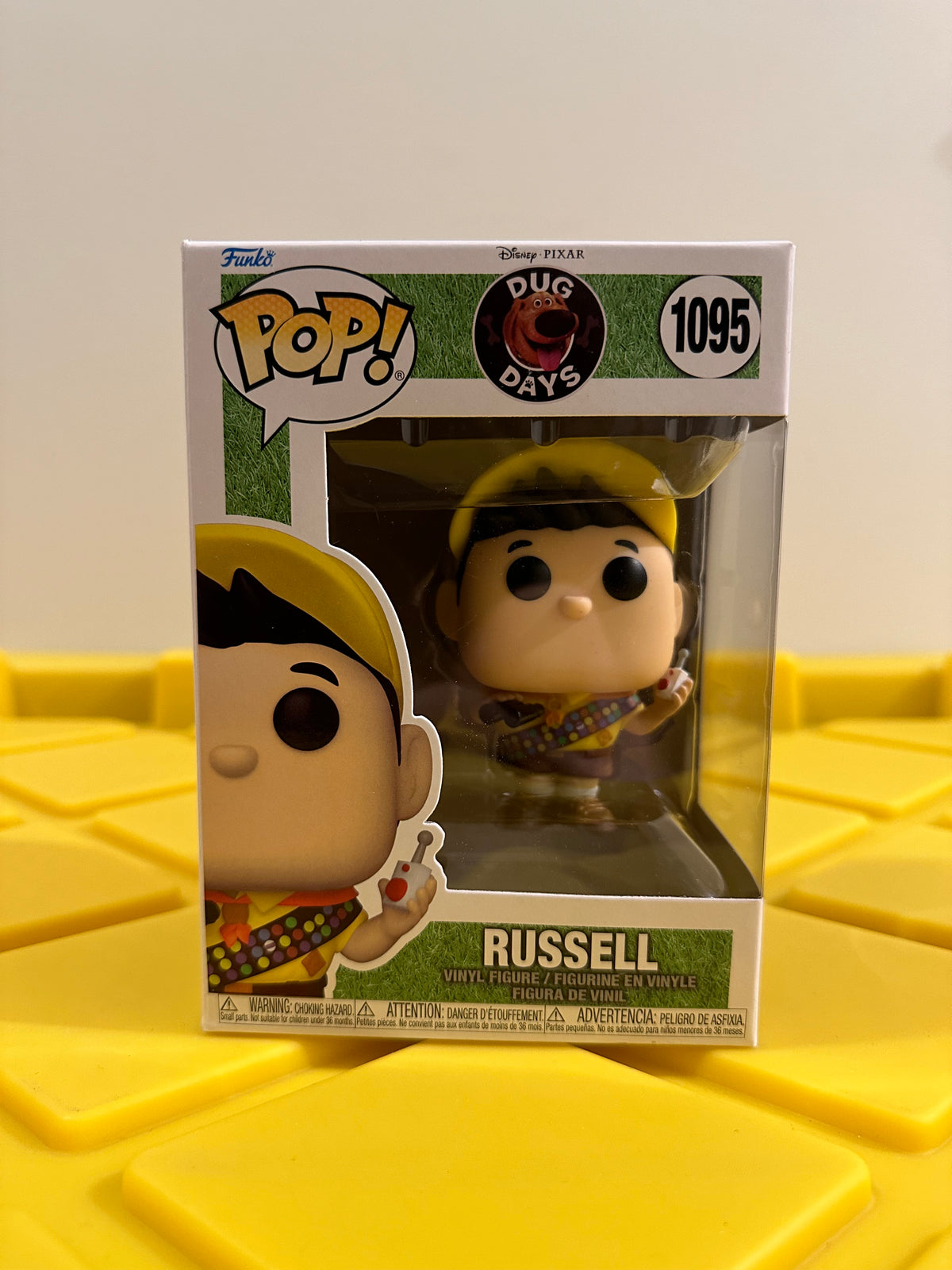 Russell