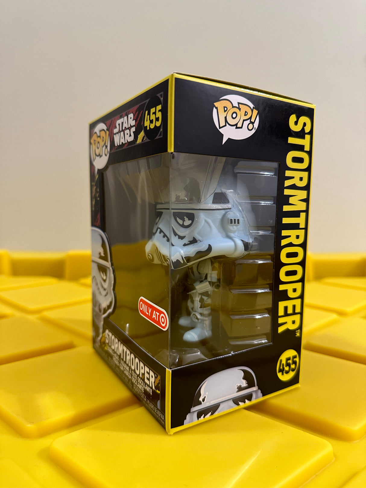 Stormtrooper - Limited Edition Target Exclusive