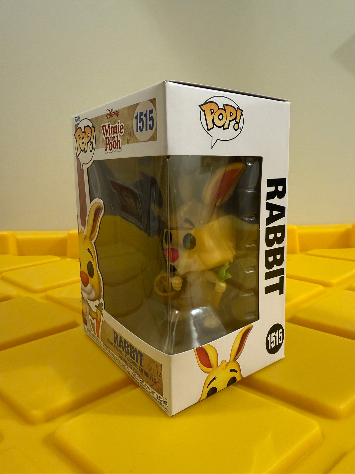 Funko POP! Rabbit