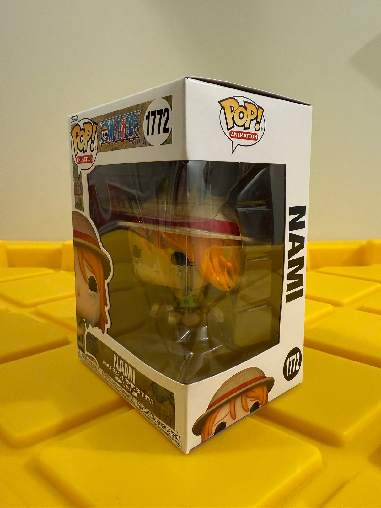 Funko POP! Nami
