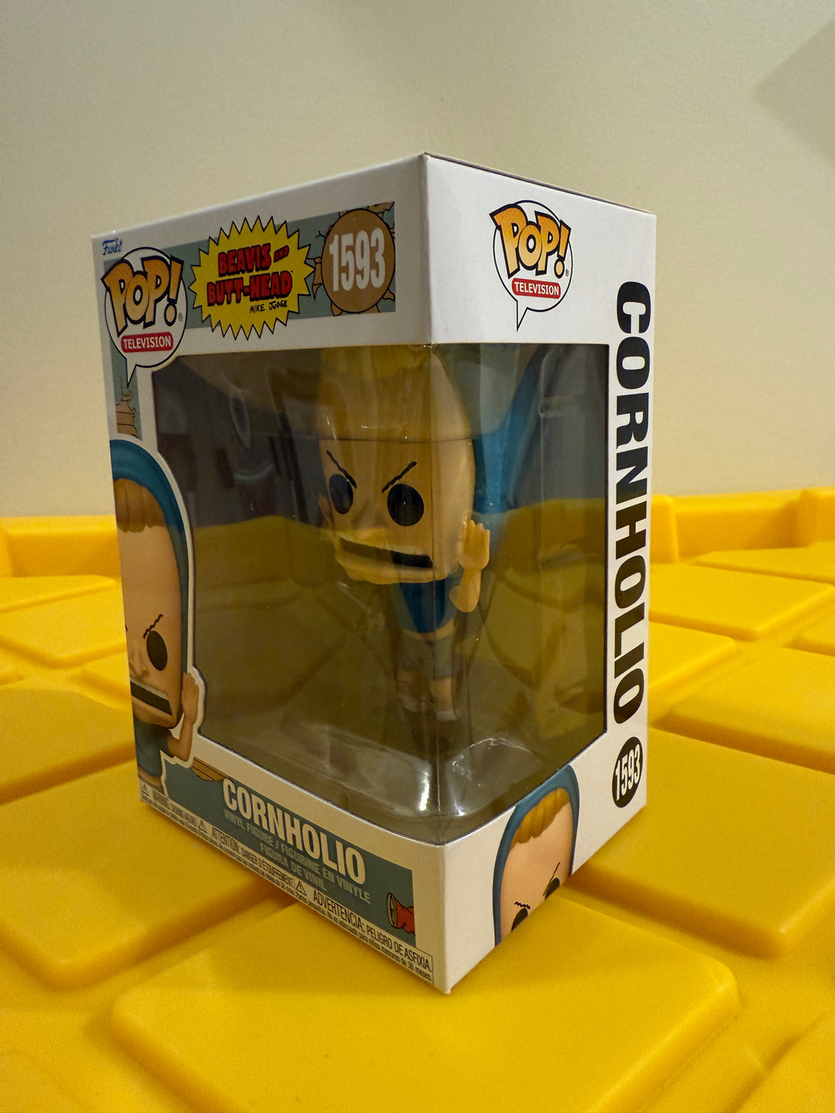 Funko POP! Cornholio