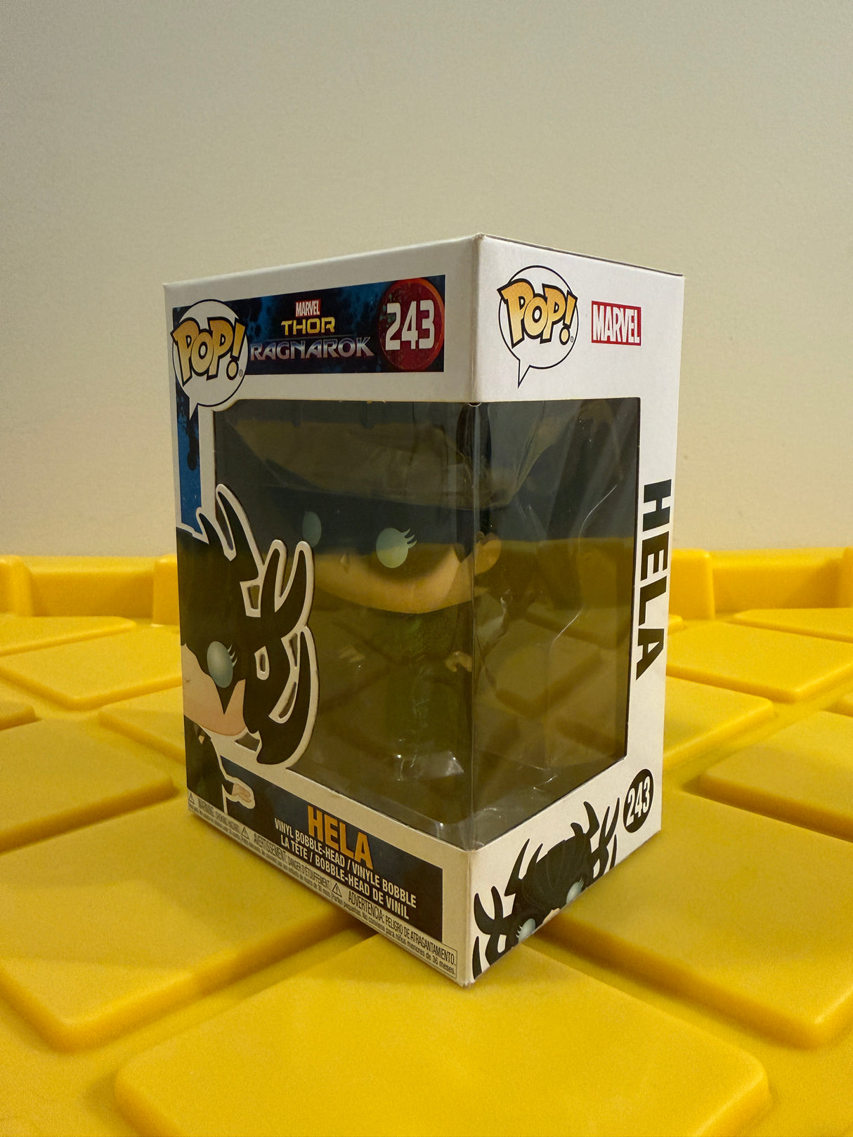 Funko POP! Hela