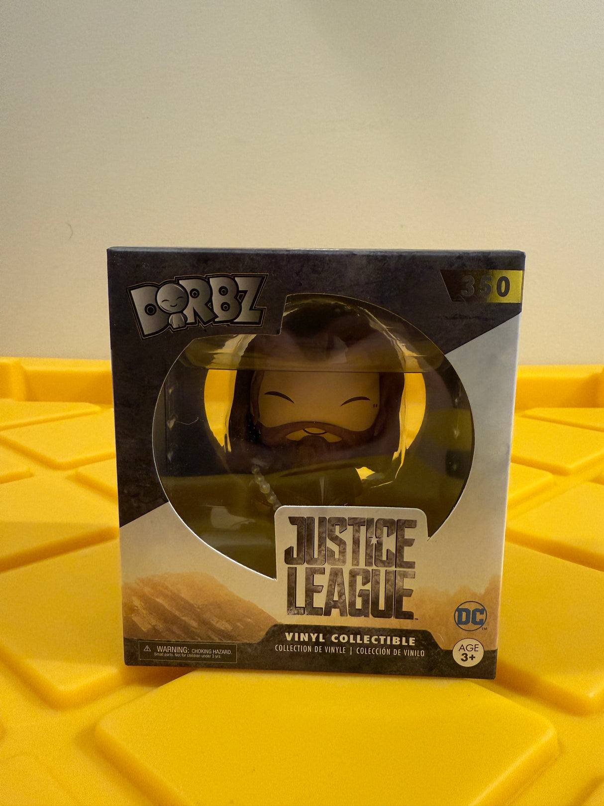 Funko DORBZ! Aquaman