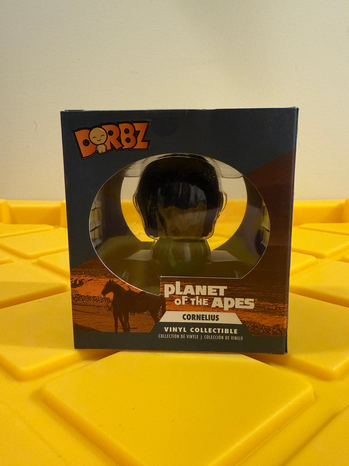 Funko DORBZ! Cornelius