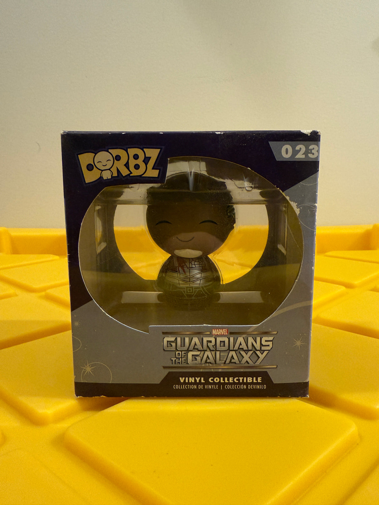 Funko DORBZ! Korath