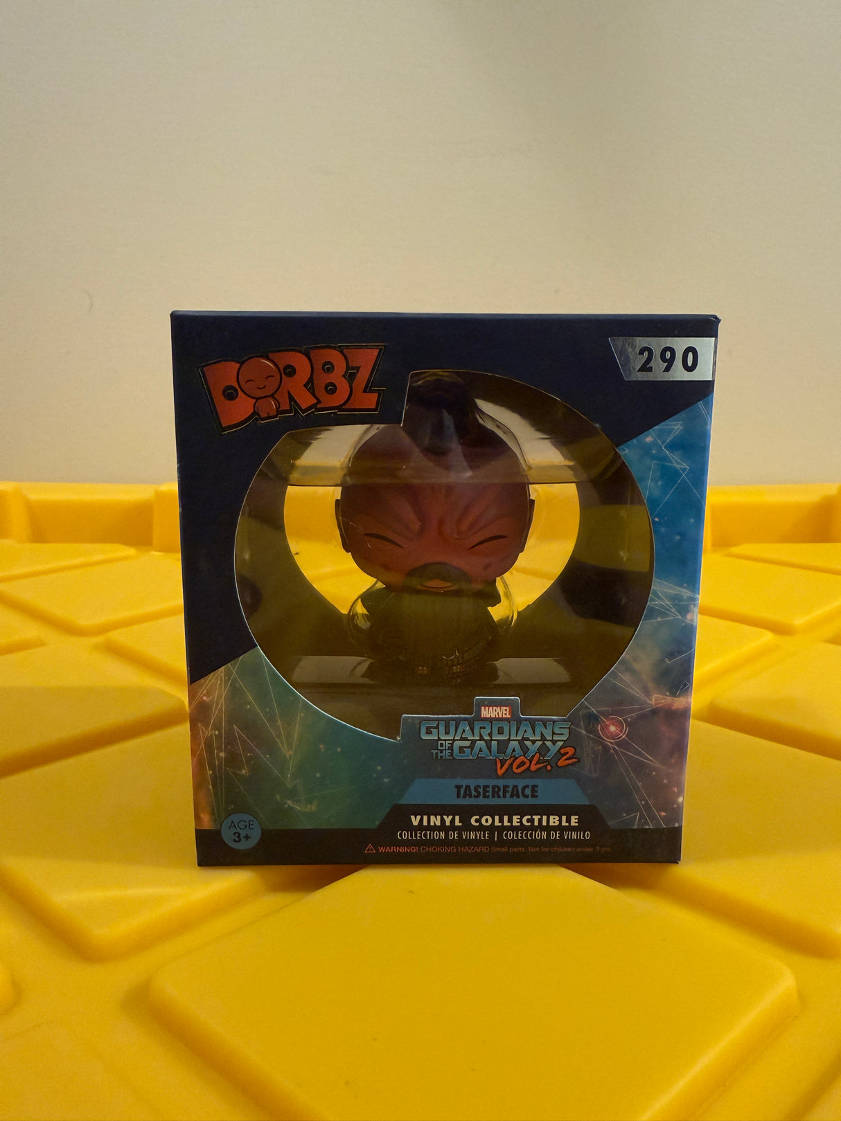Funko DORBZ! Taserface