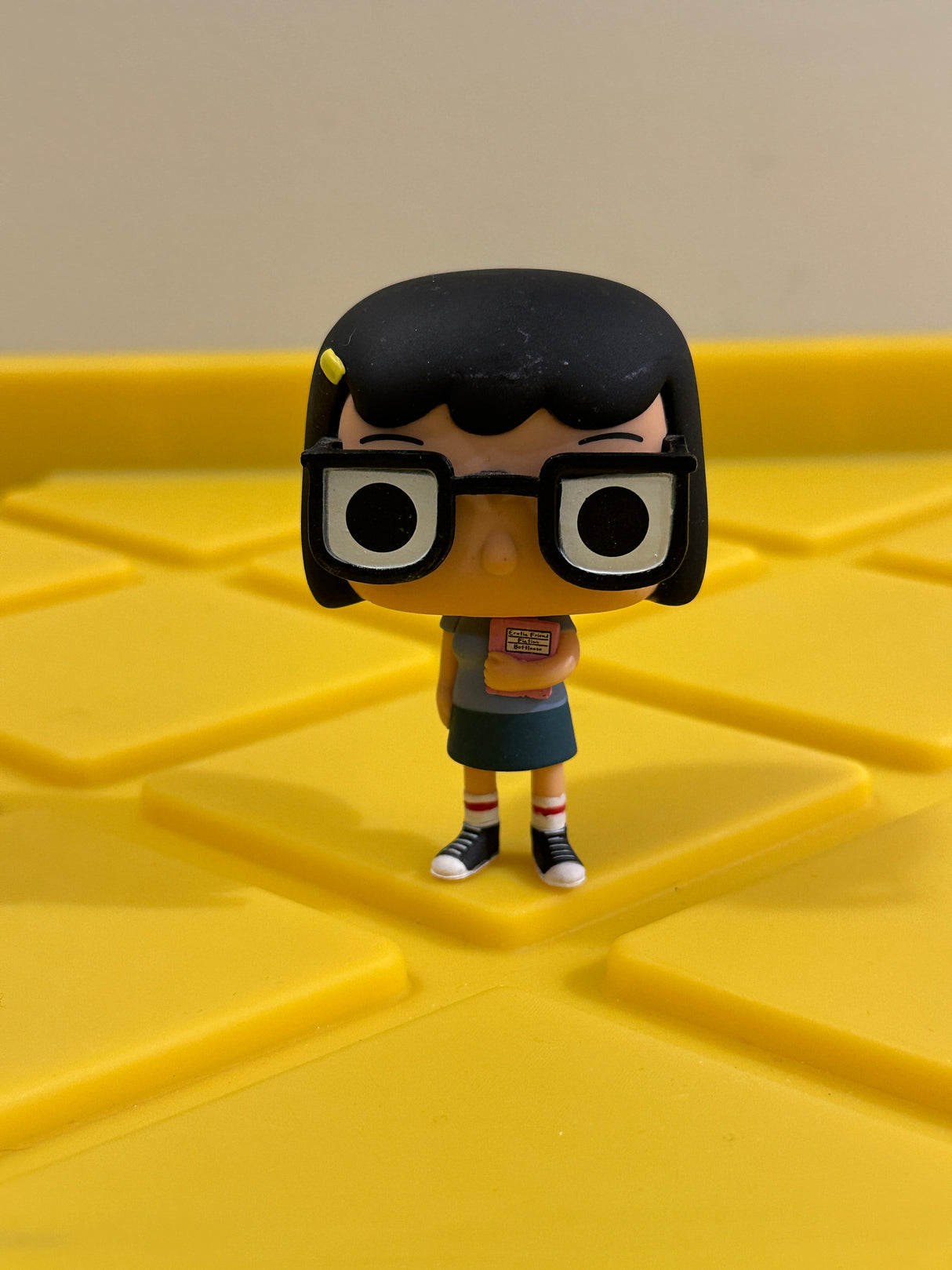 Tina Belcher (OOB)