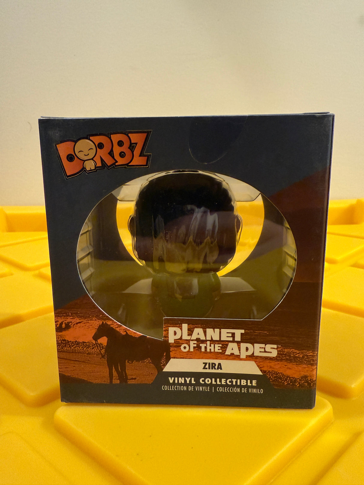 Funko DORBZ! Zira - Limited Edition 5000