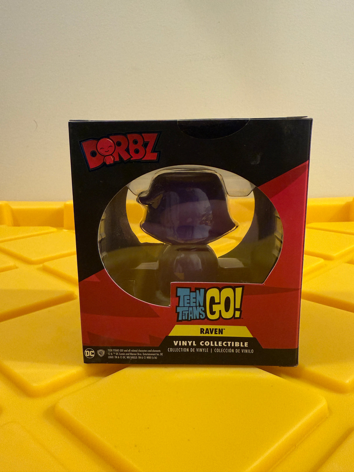 Raven - Limited Edition Toys R Us Exclusive