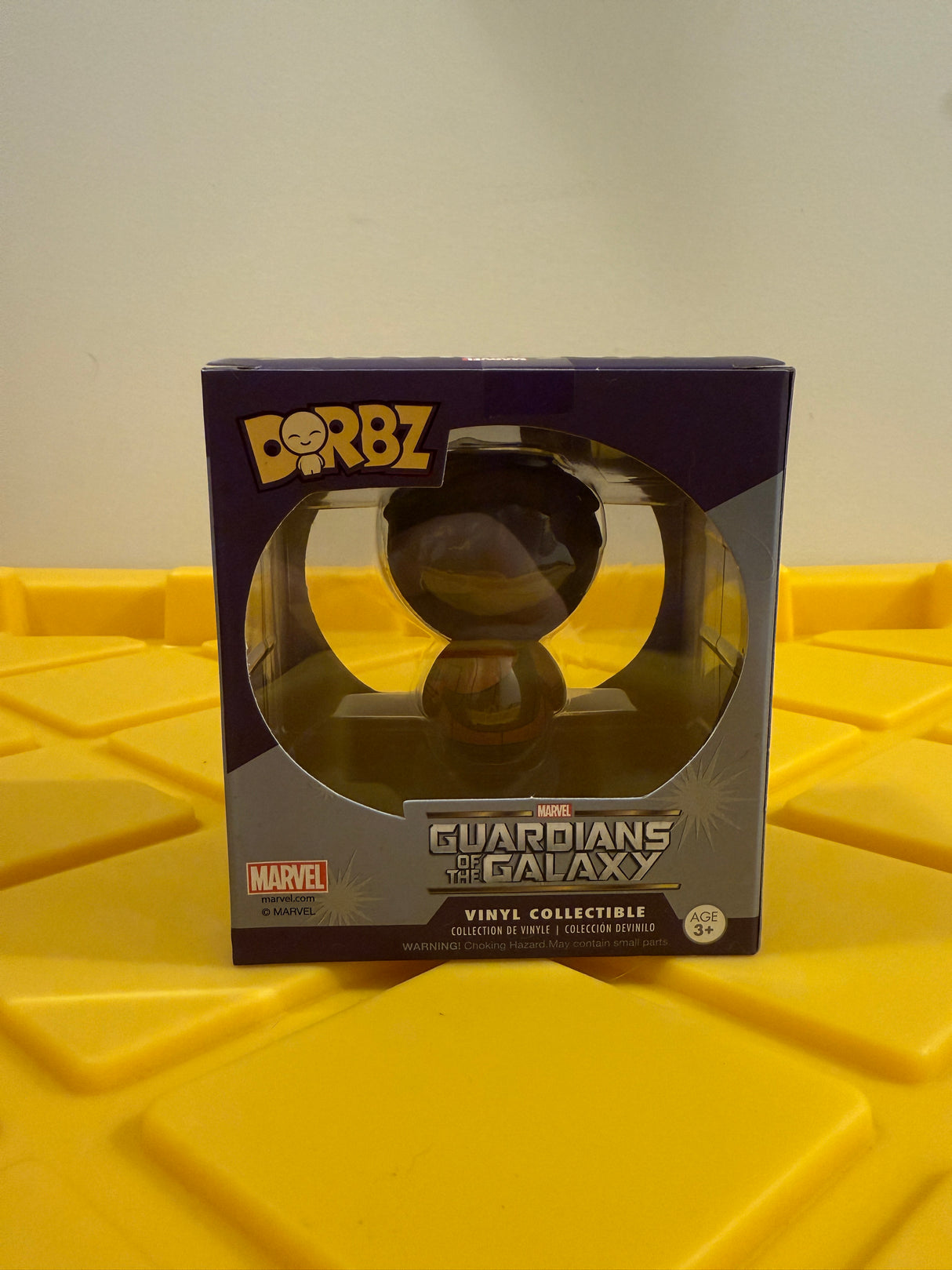 Funko DORBZ! Star-Lord