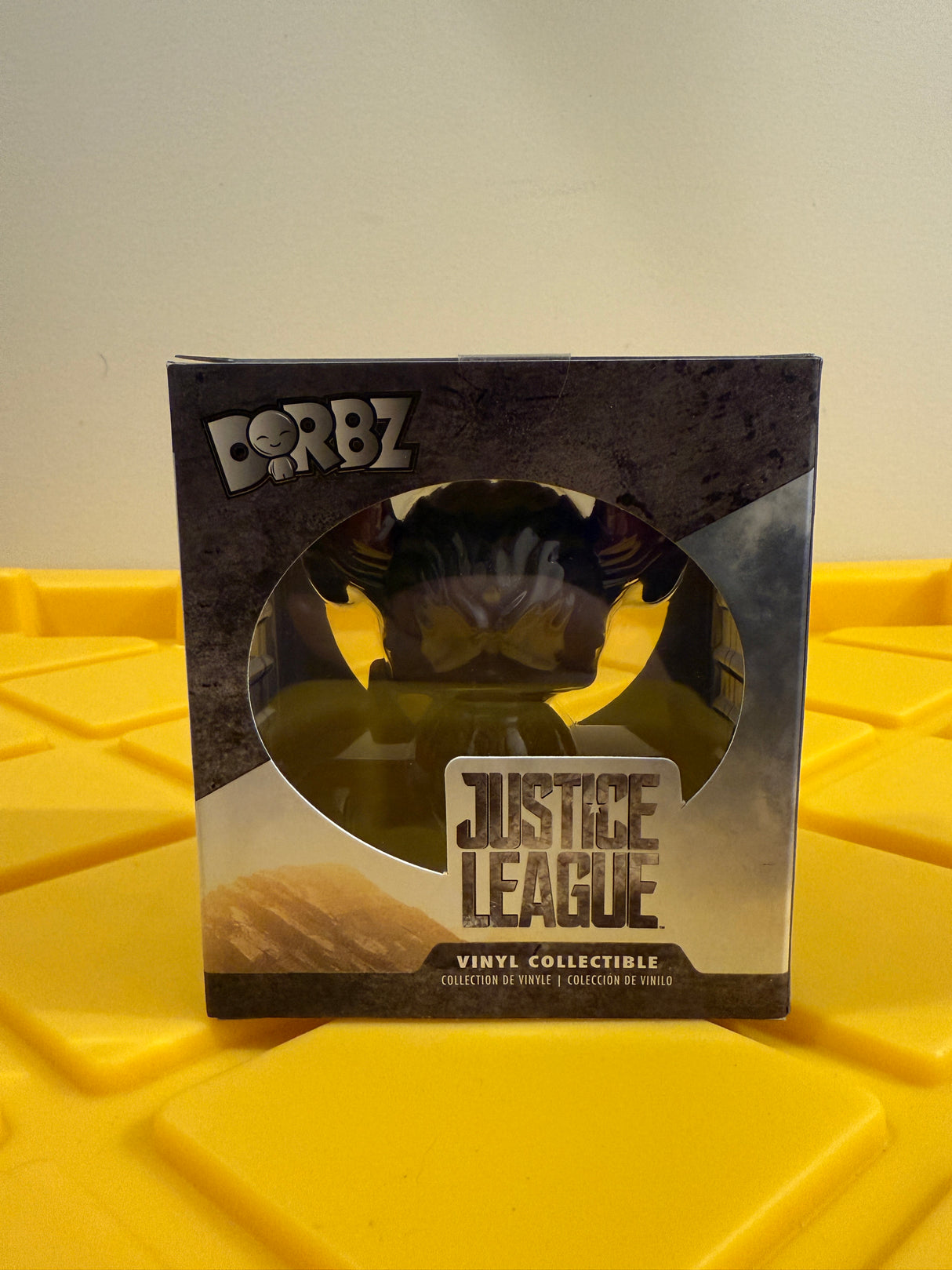 Funko DORBZ! Steppenwolf