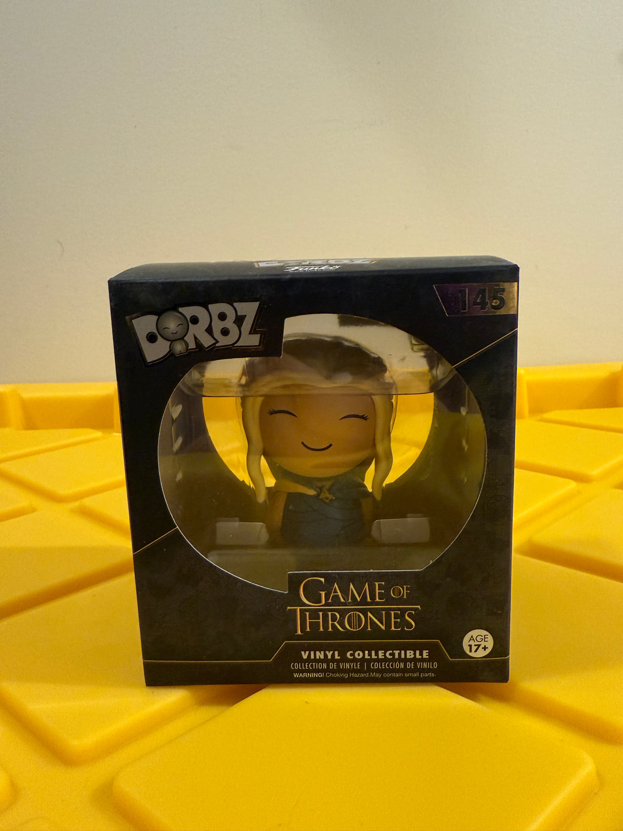 Funko DORBZ! Daenerys Targaryen