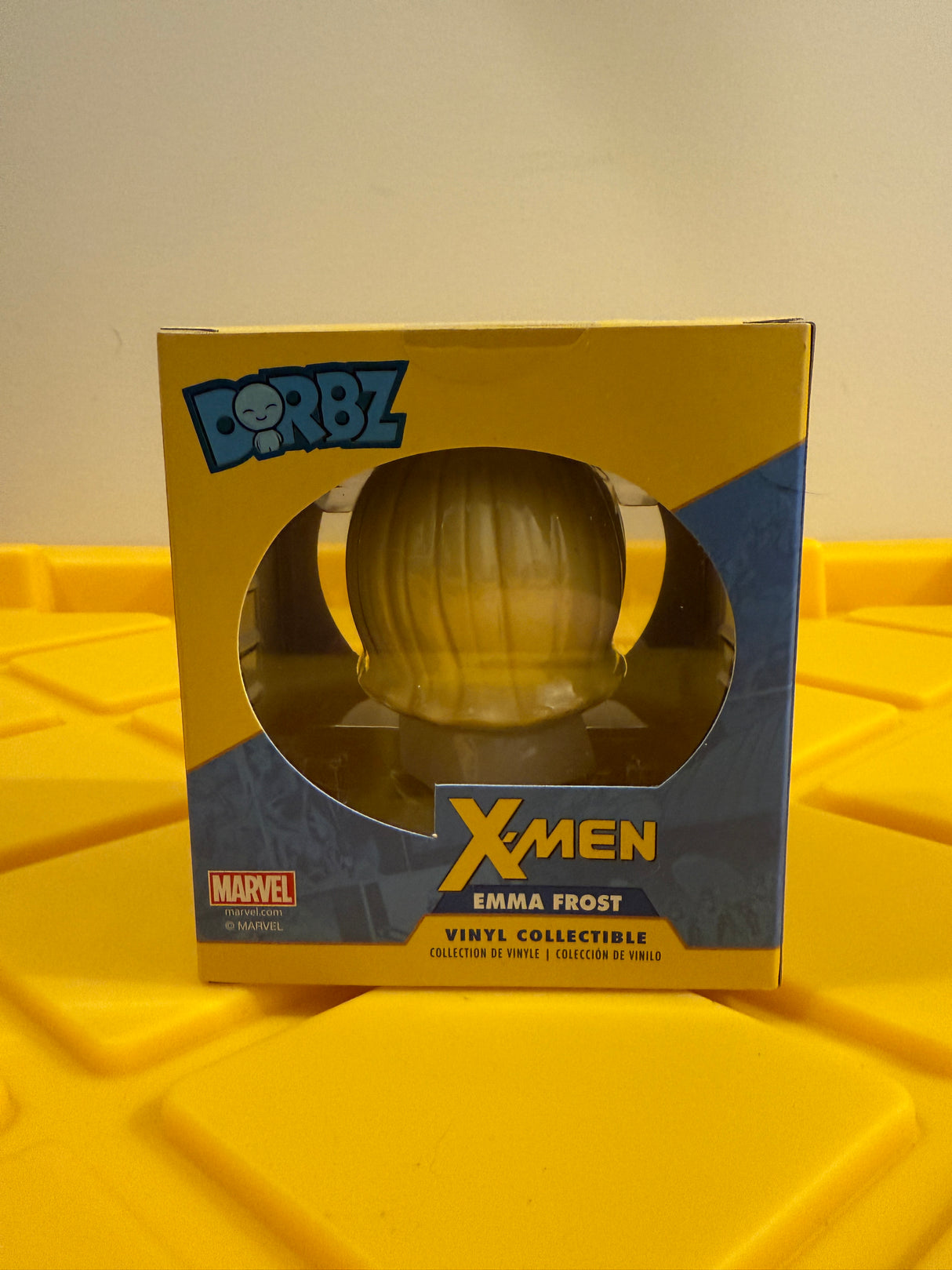 Funko DORBZ! Emma Frost