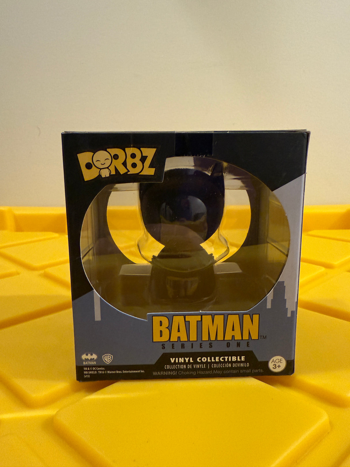 Batman