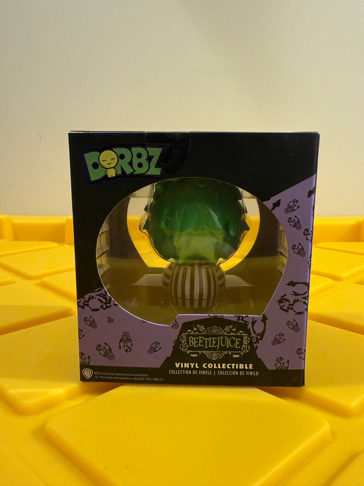 Funko DORBZ! Beetlejuice